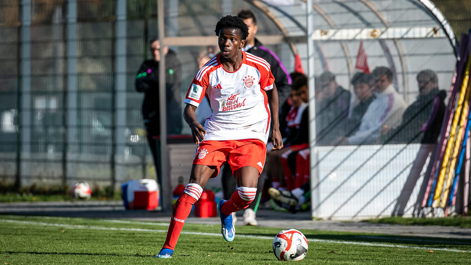 FC Bayern U17