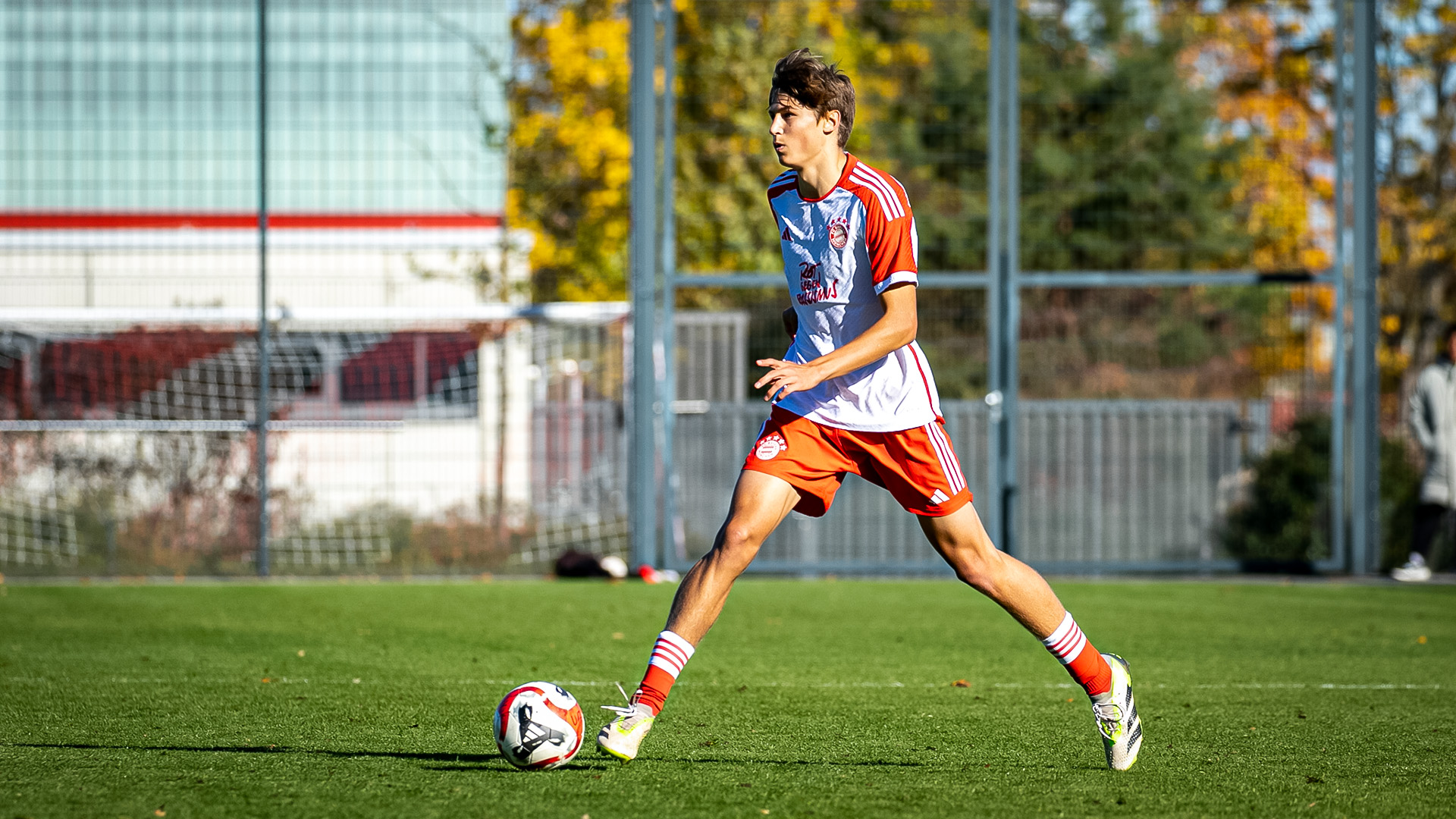 FC Bayern U17