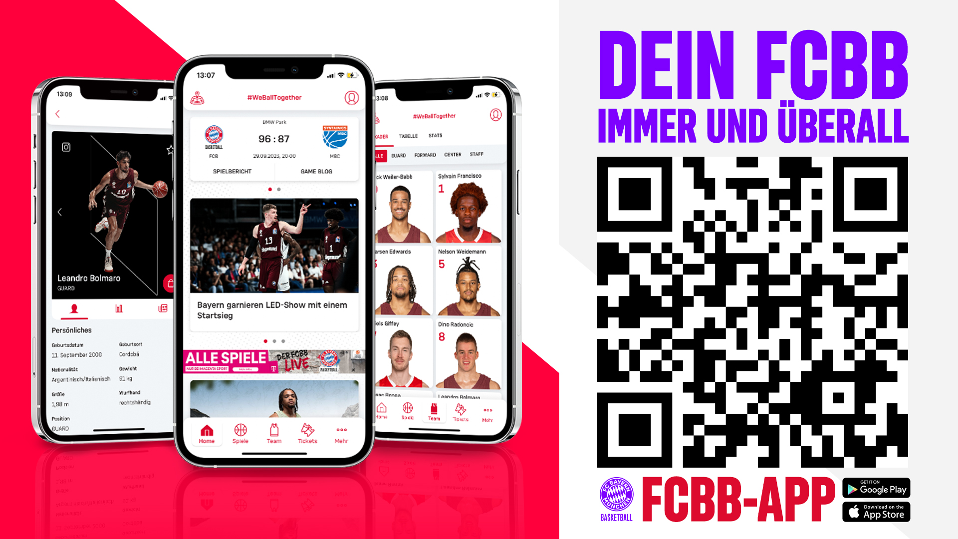 FCBB App