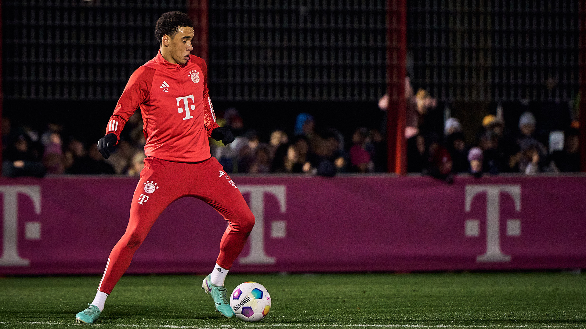 Training FC Bayern München