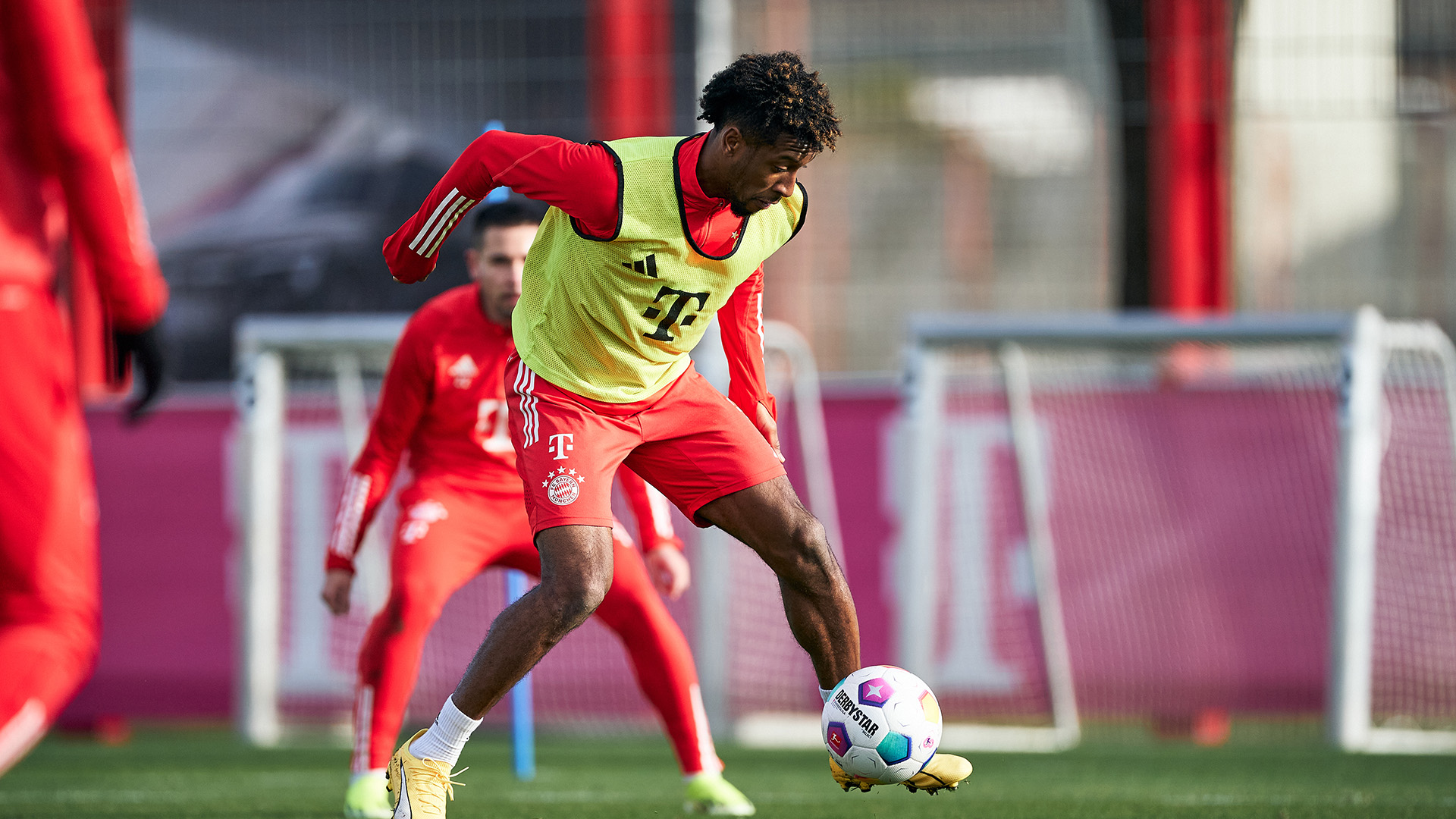 Training FC Bayern München