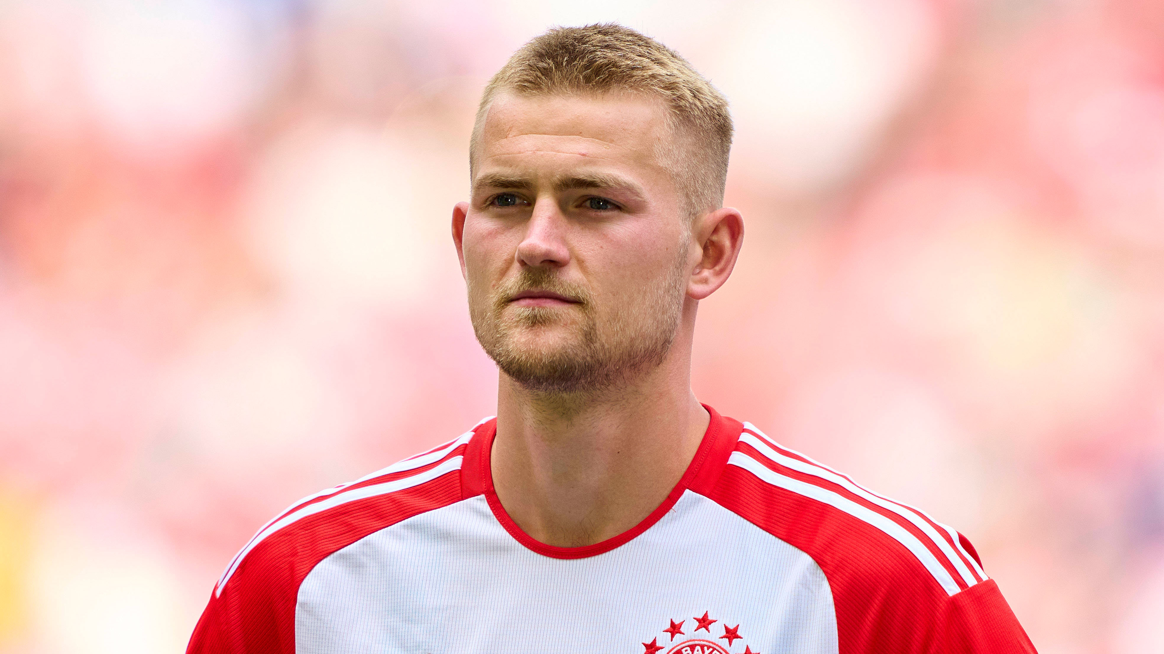 Matthijs de Ligt, FC Bayern