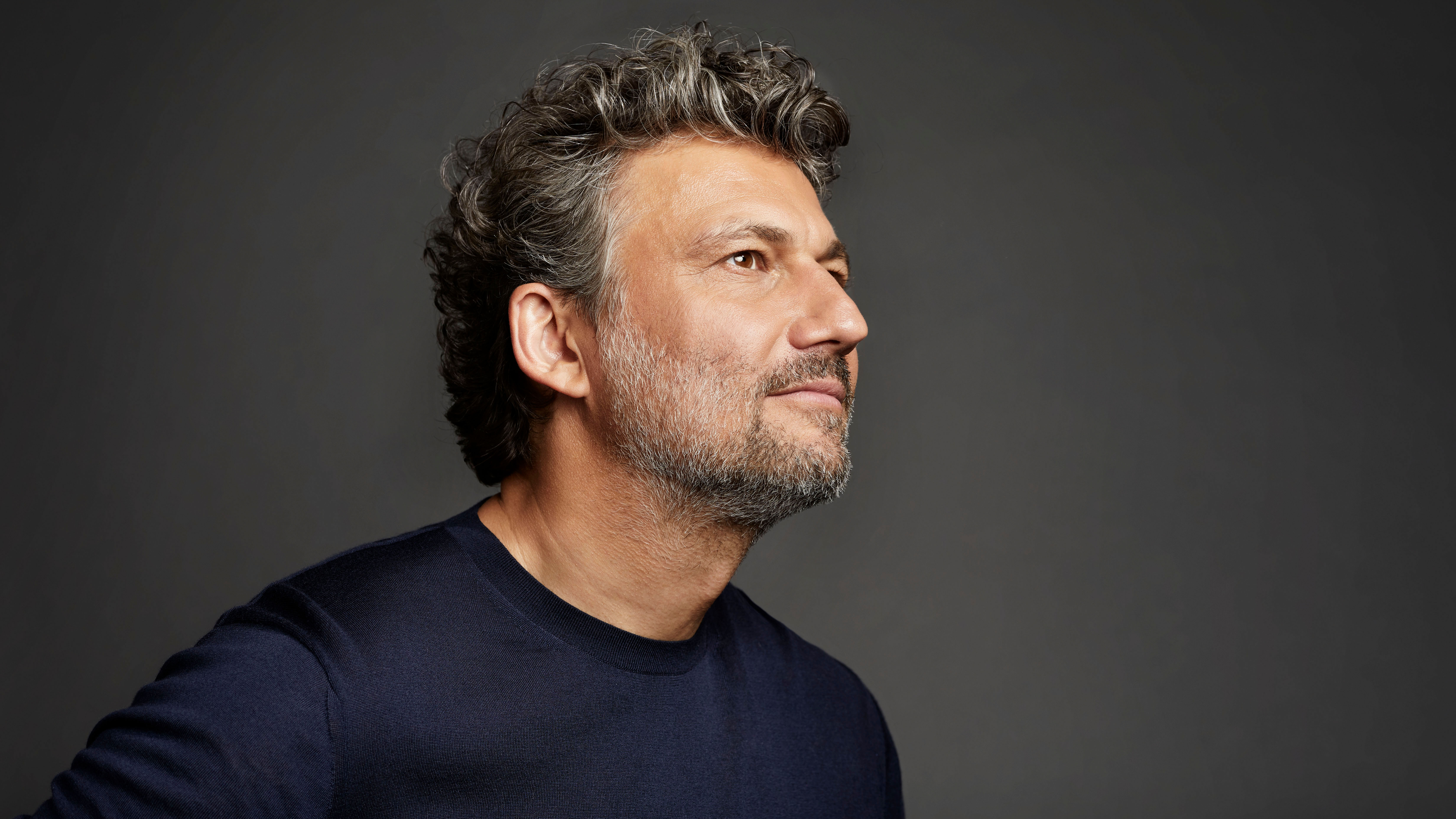 Jonas Kaufmann wird bei der Gedenkfeier für Franz Beckenbauer singen.