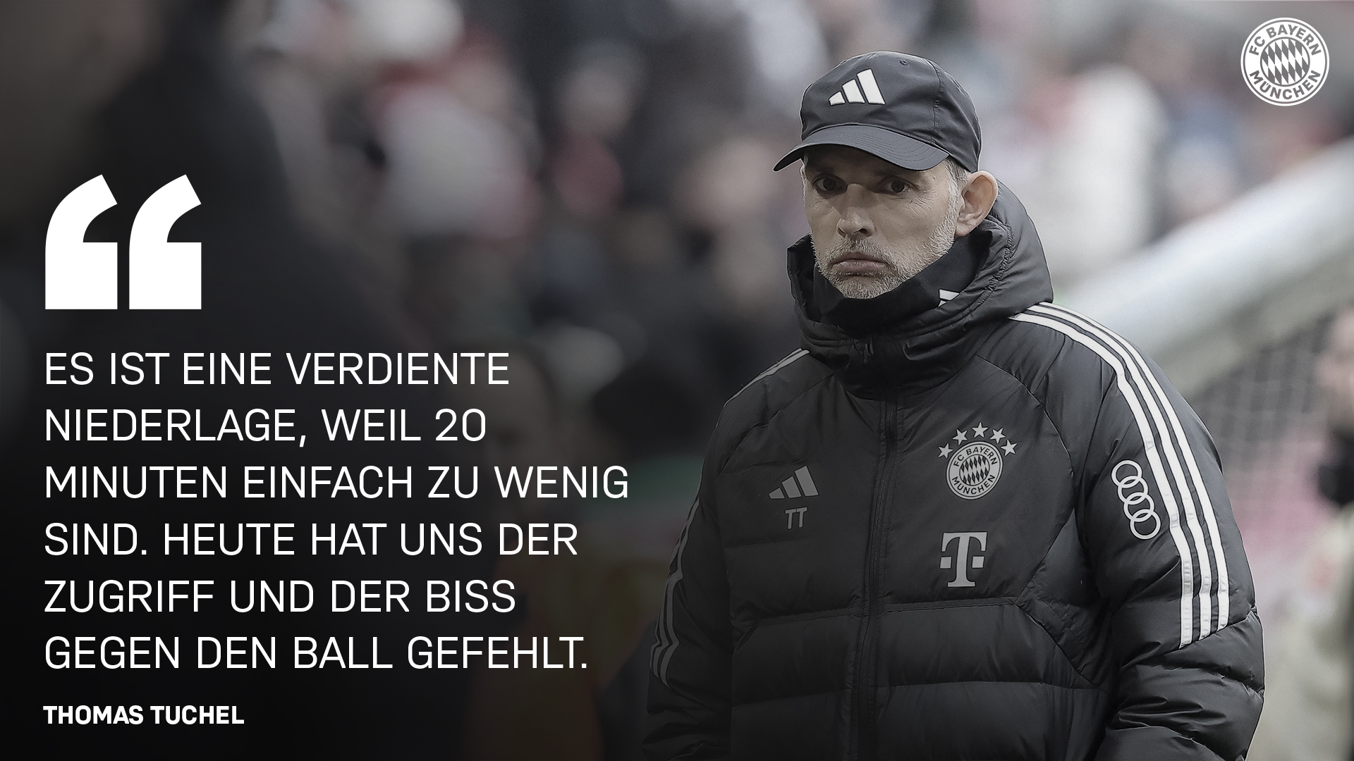 Thomas Tuchel zum Bundesliga-Spiel gegen Werder Bremen