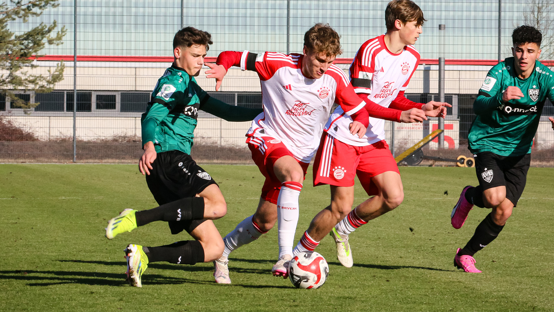 FC Bayern U19