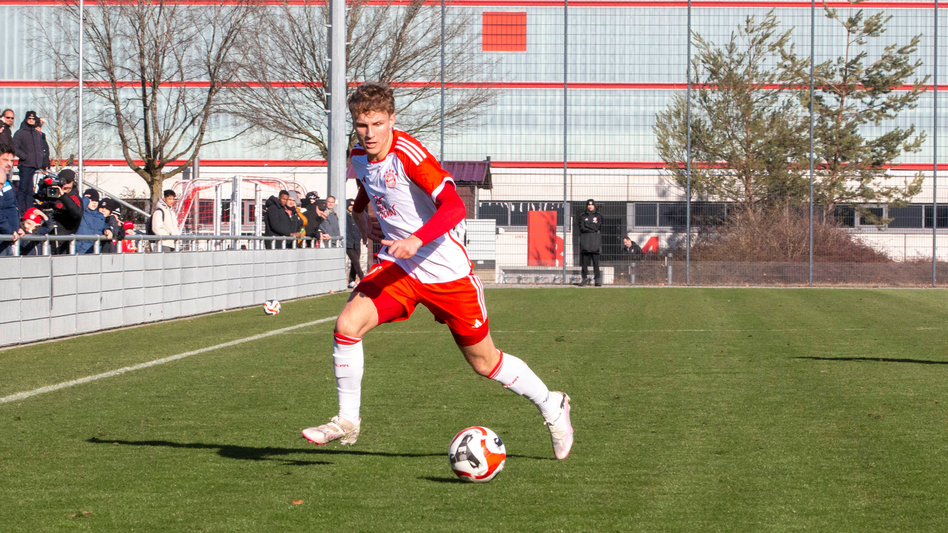 FC Bayern U19