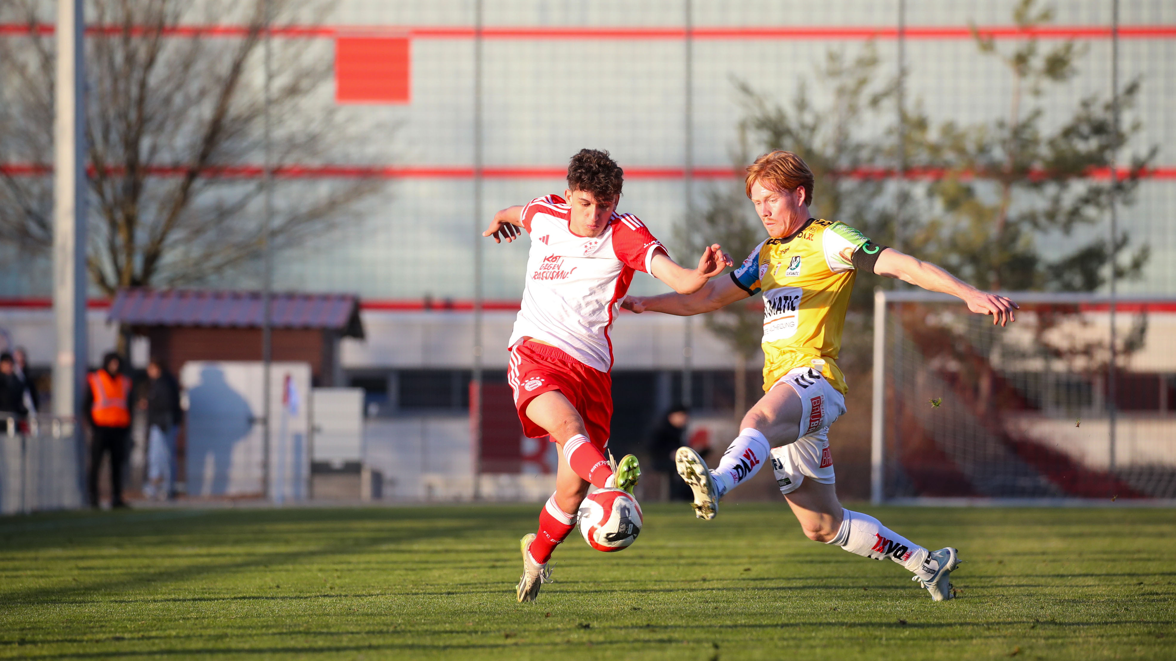 FC Bayern Amateure