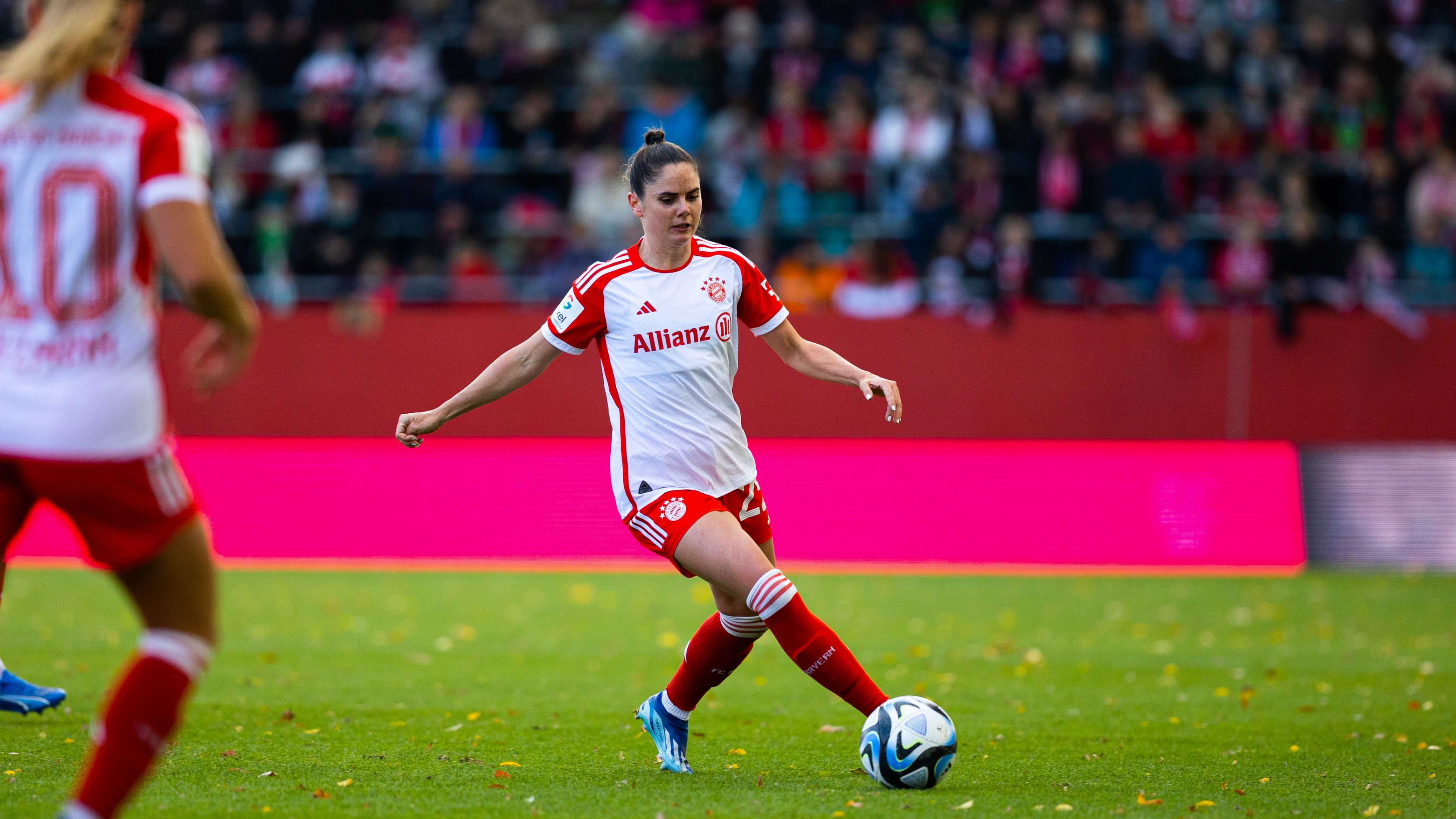 FC Bayern Frauen