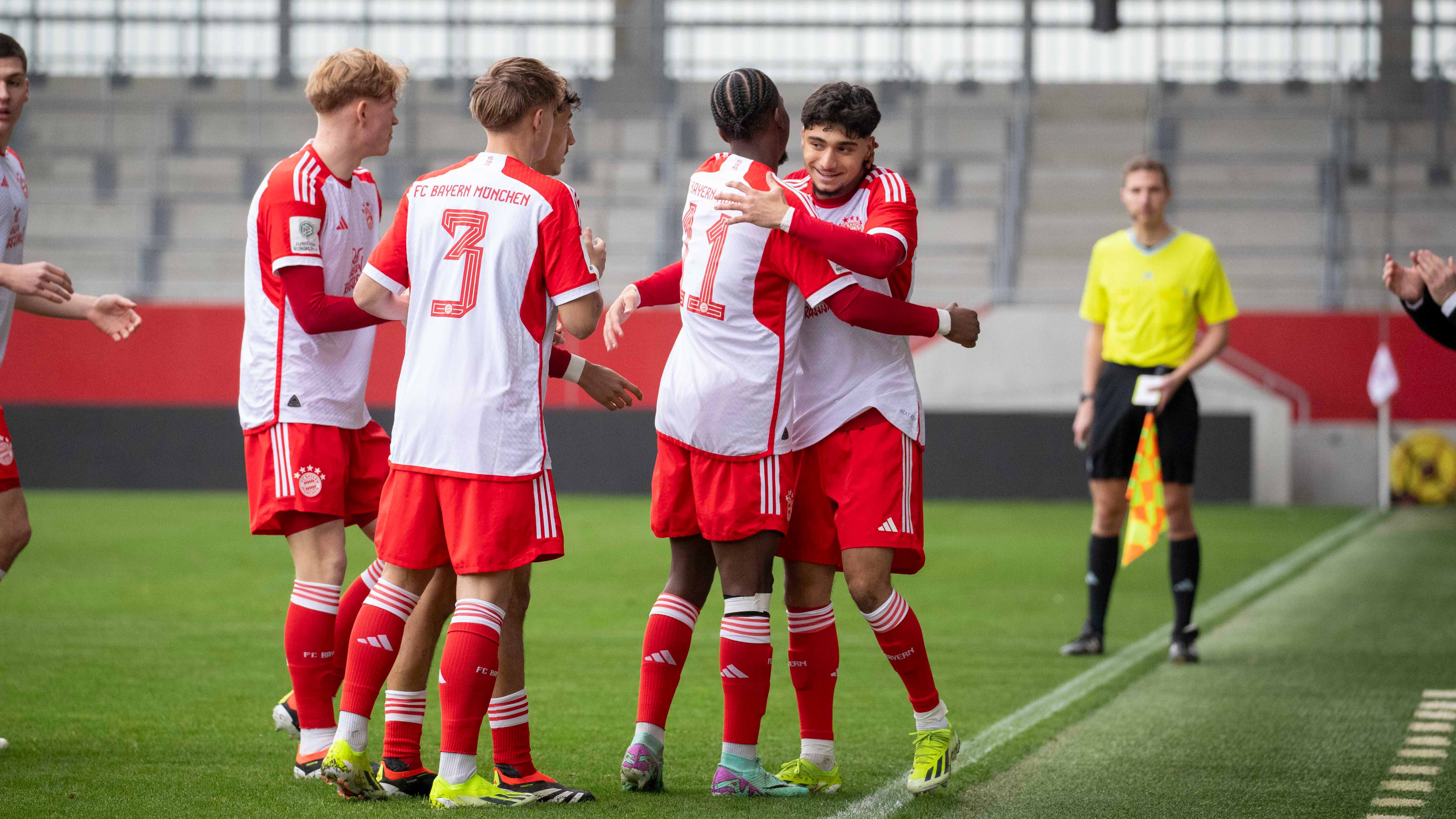 FC Bayern U19