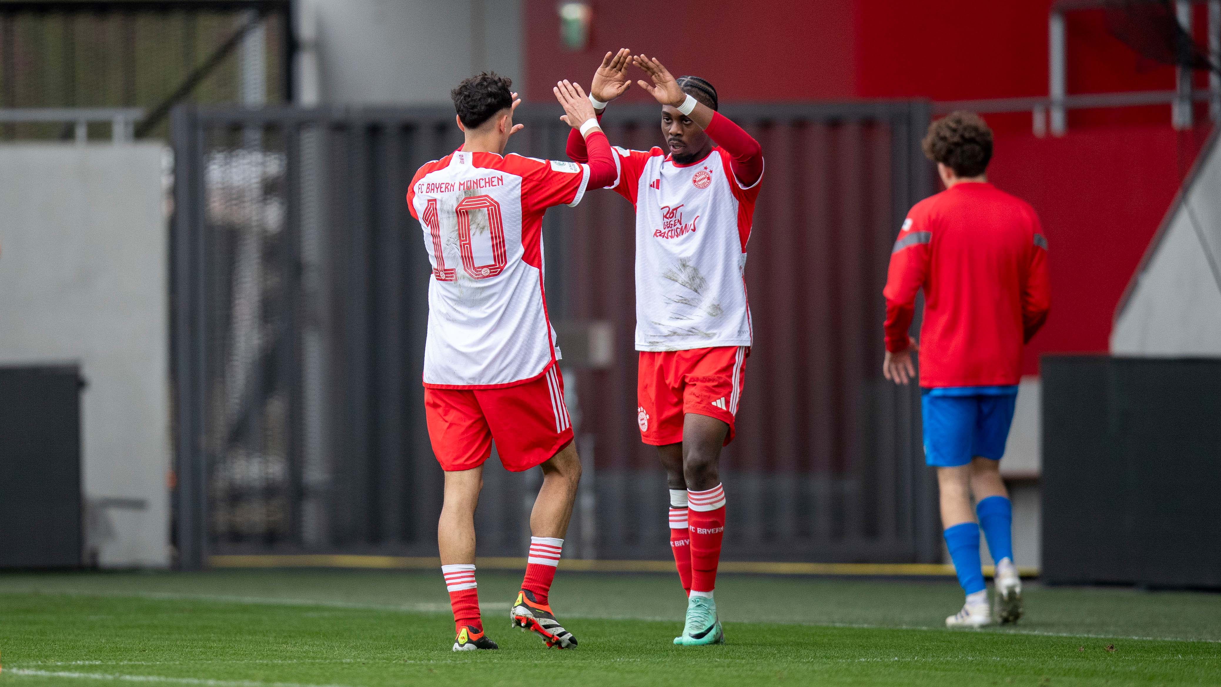 FC Bayern U19