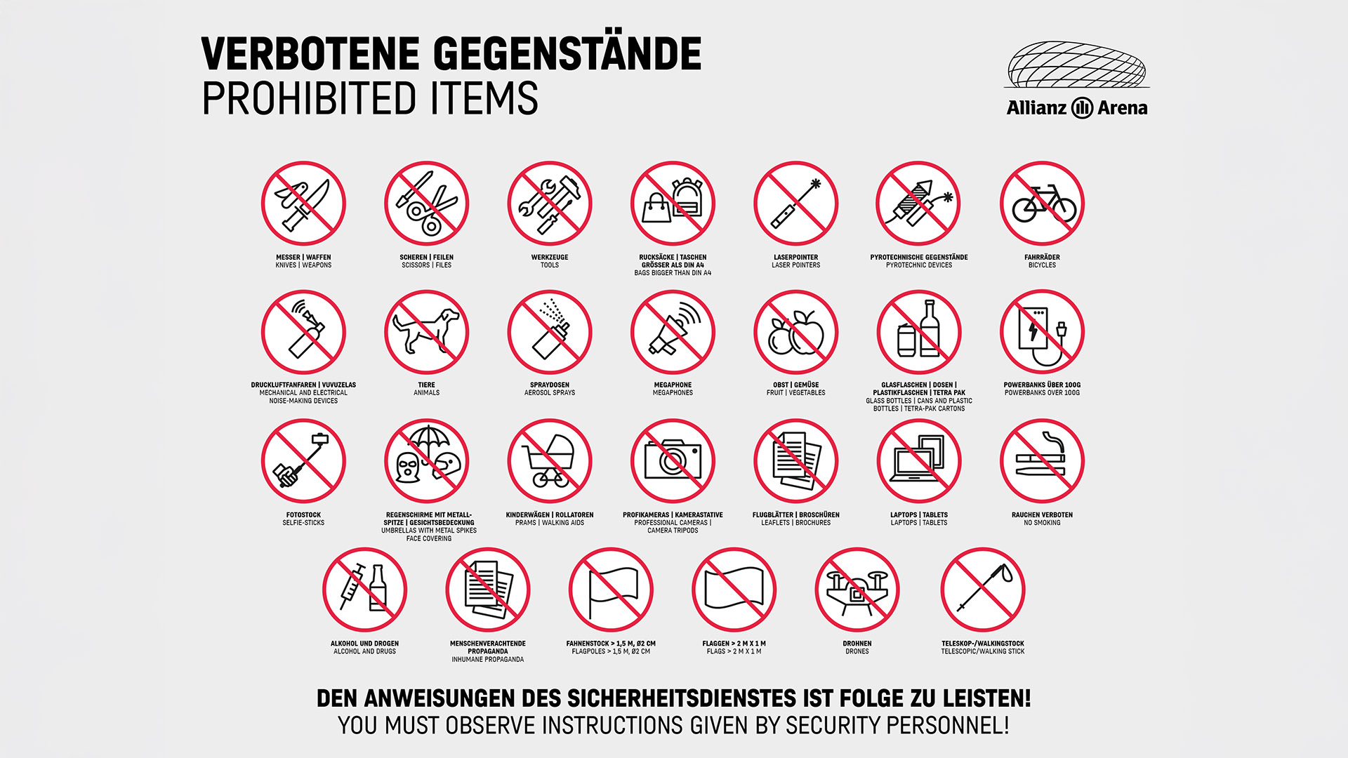 Diese Gegenstände Kann Man In Einem Mäppchen Finden