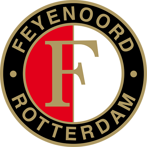 Feyenoord Rotterdam U19