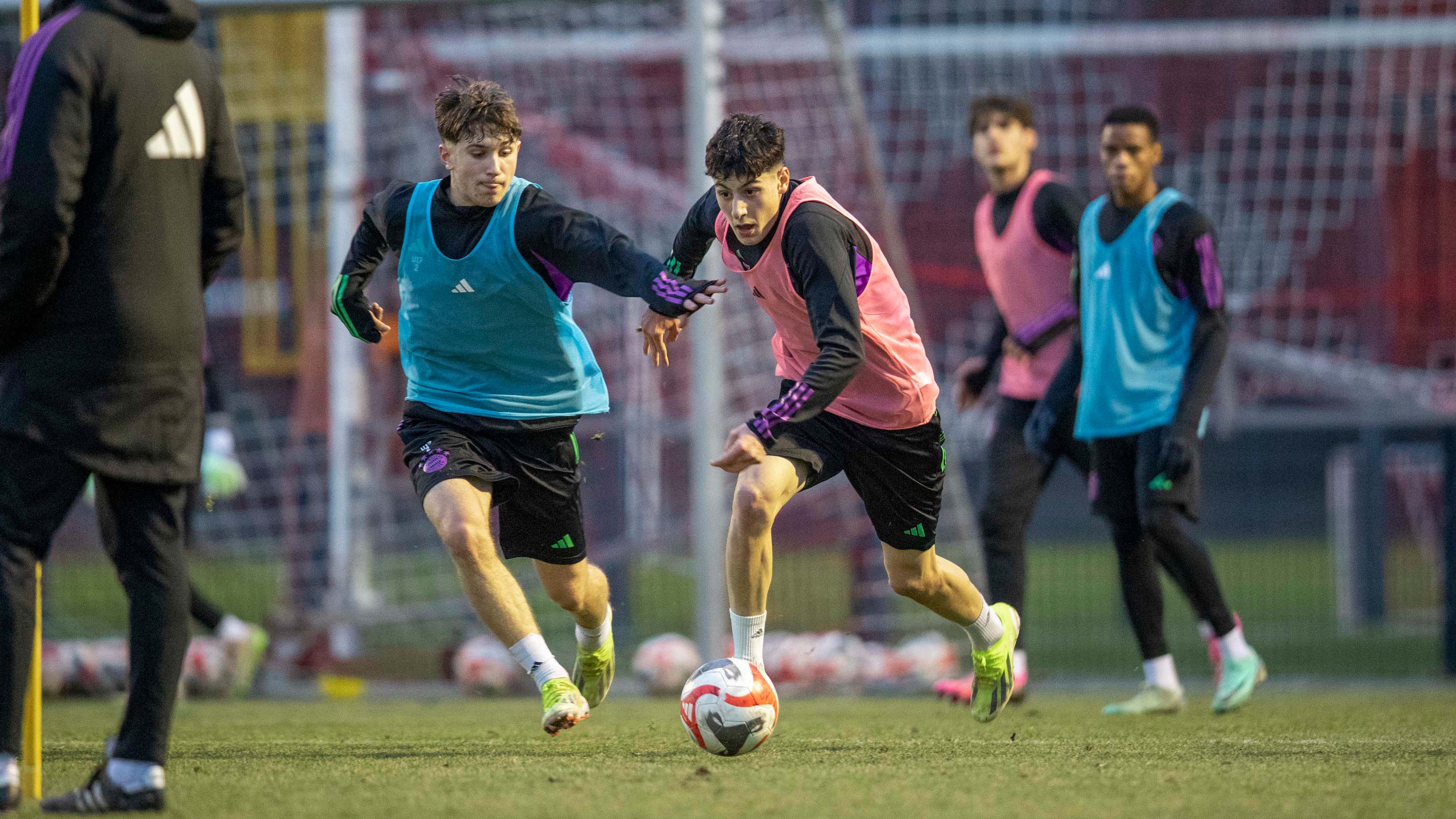 FC Bayern U17