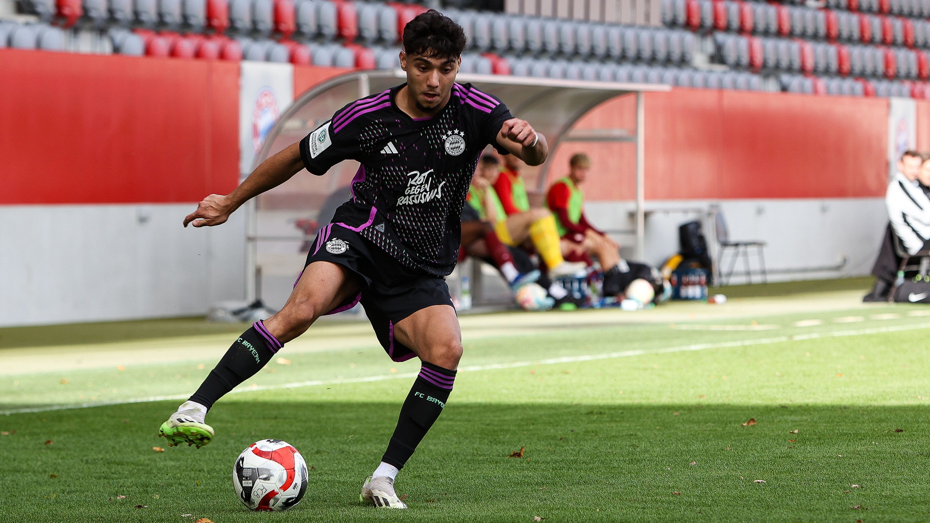 FC Bayern U19