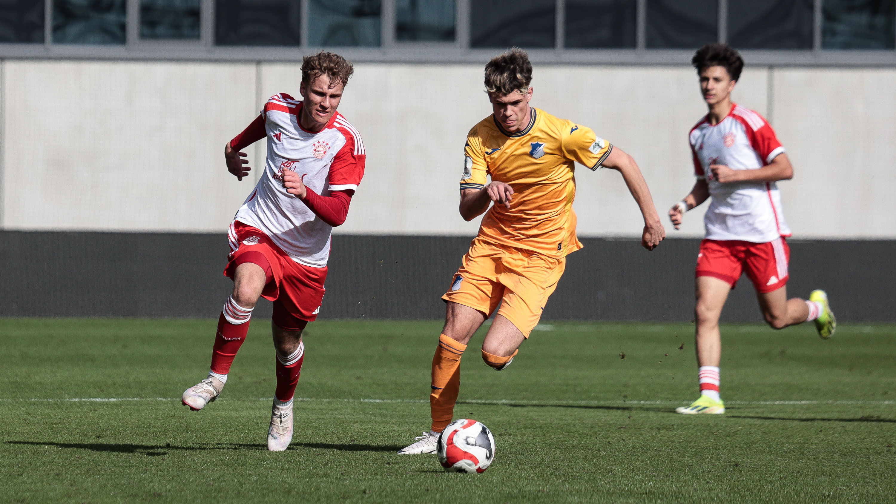 FC Bayern U19