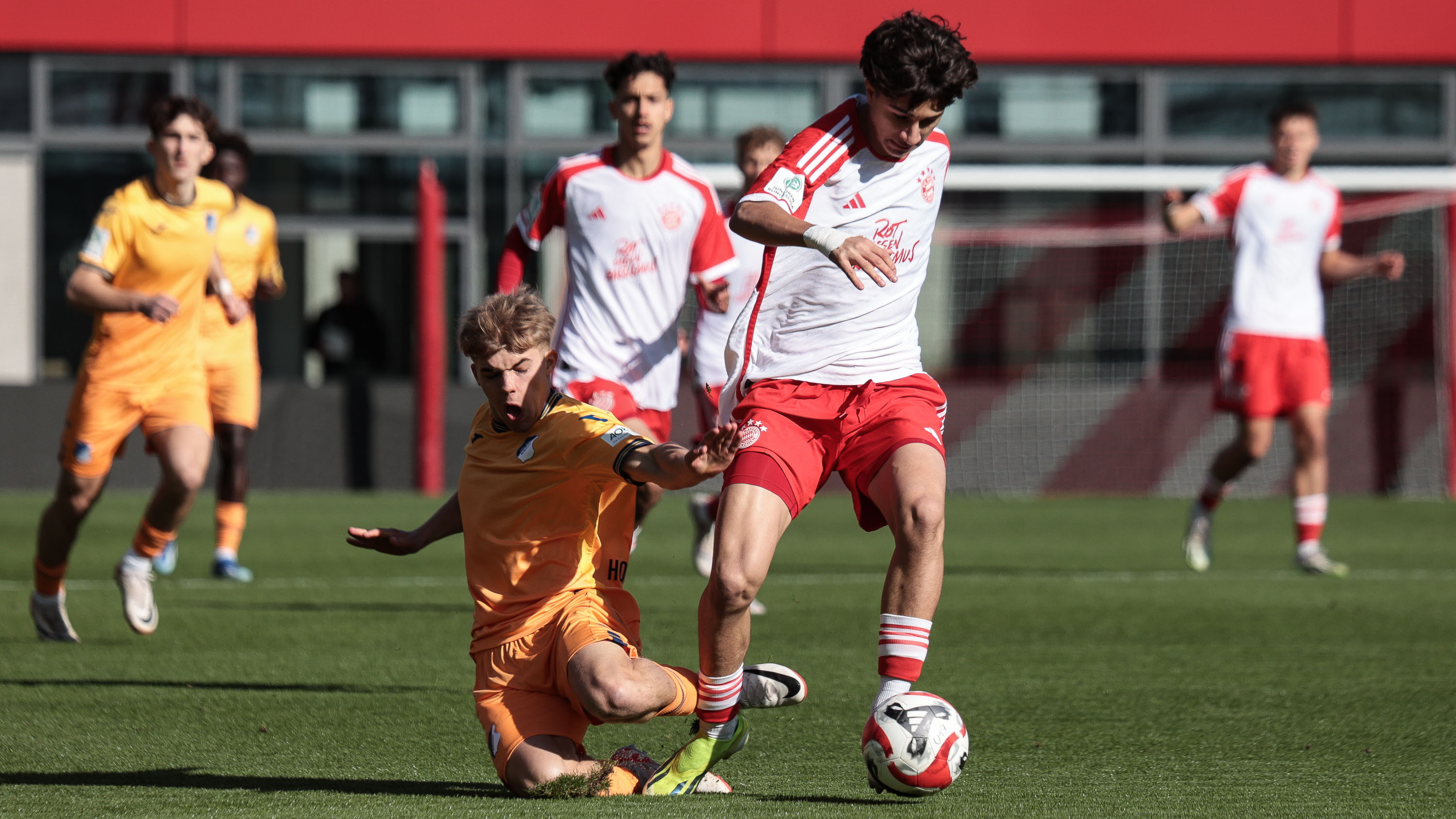 FC Bayern U19