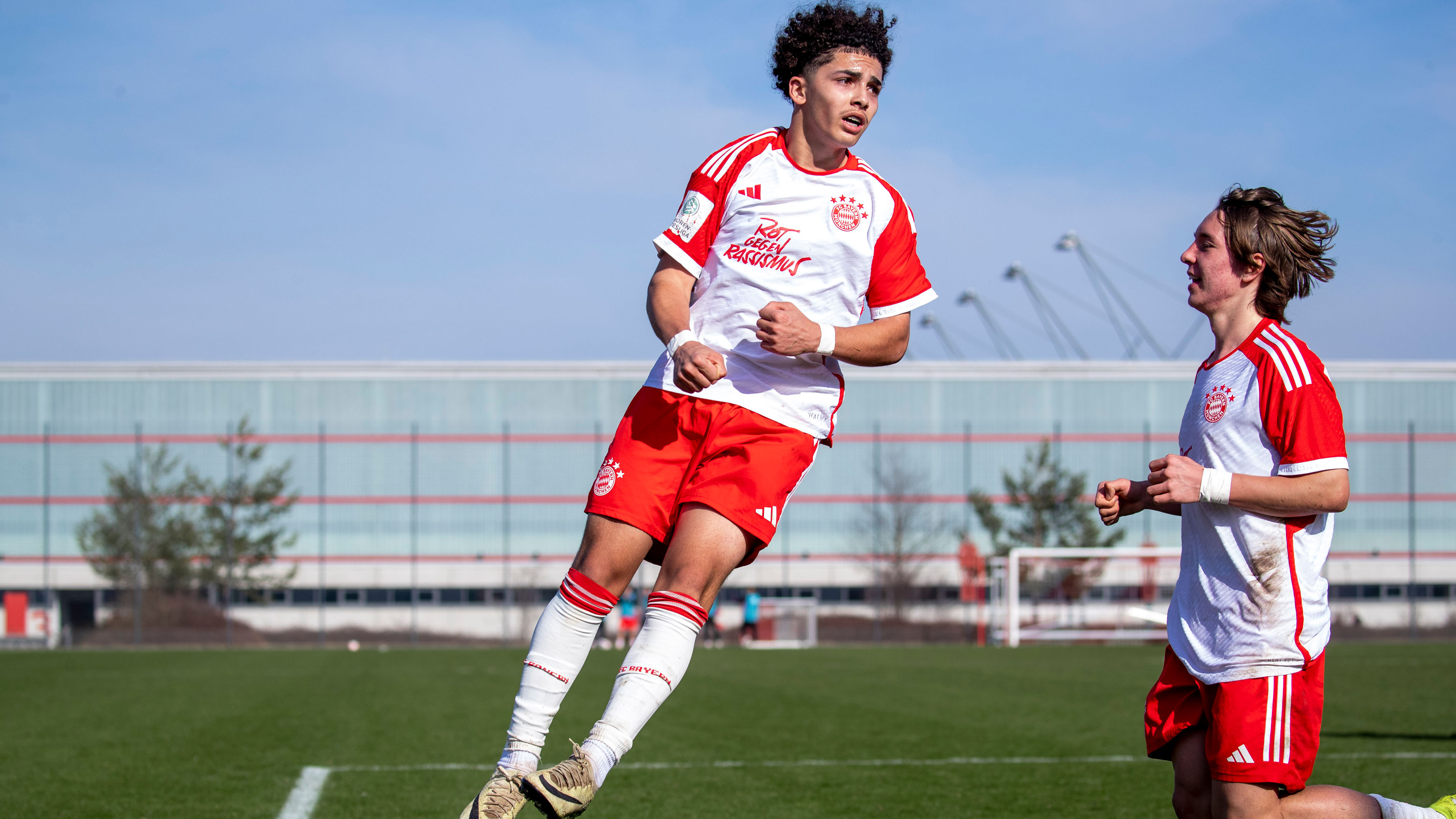 FC Bayern U17