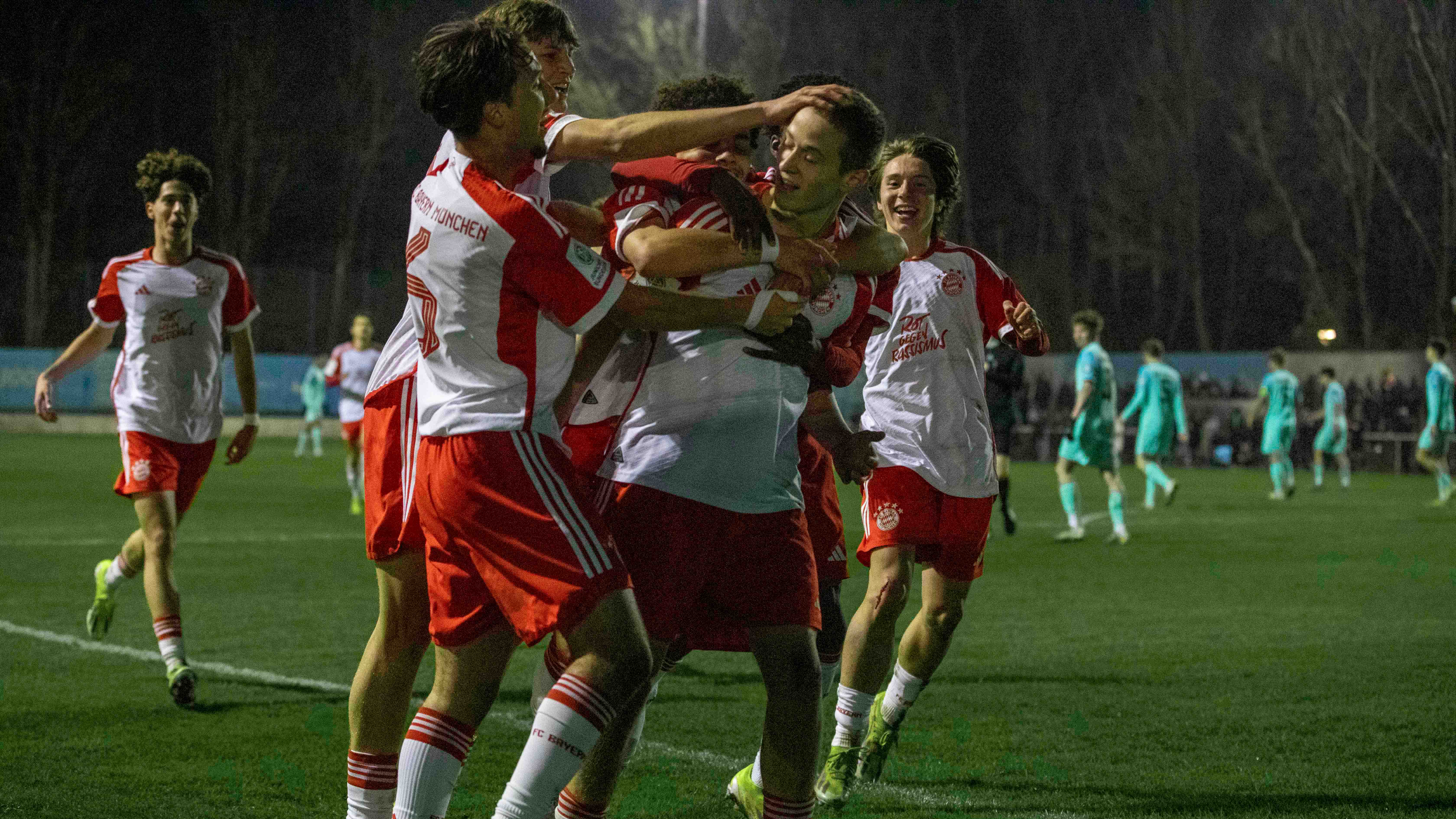 FC Bayern U17