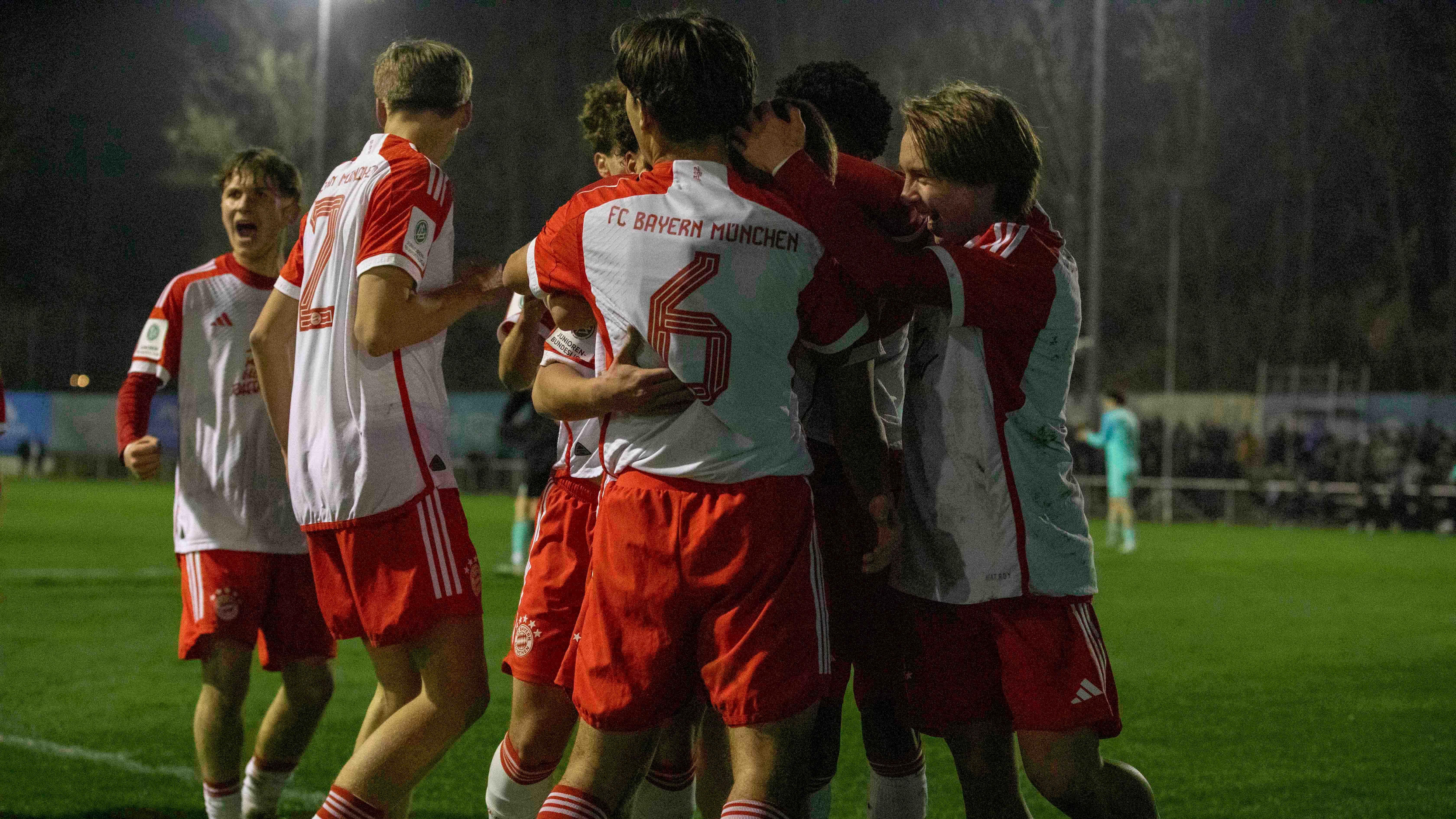 FC Bayern U17