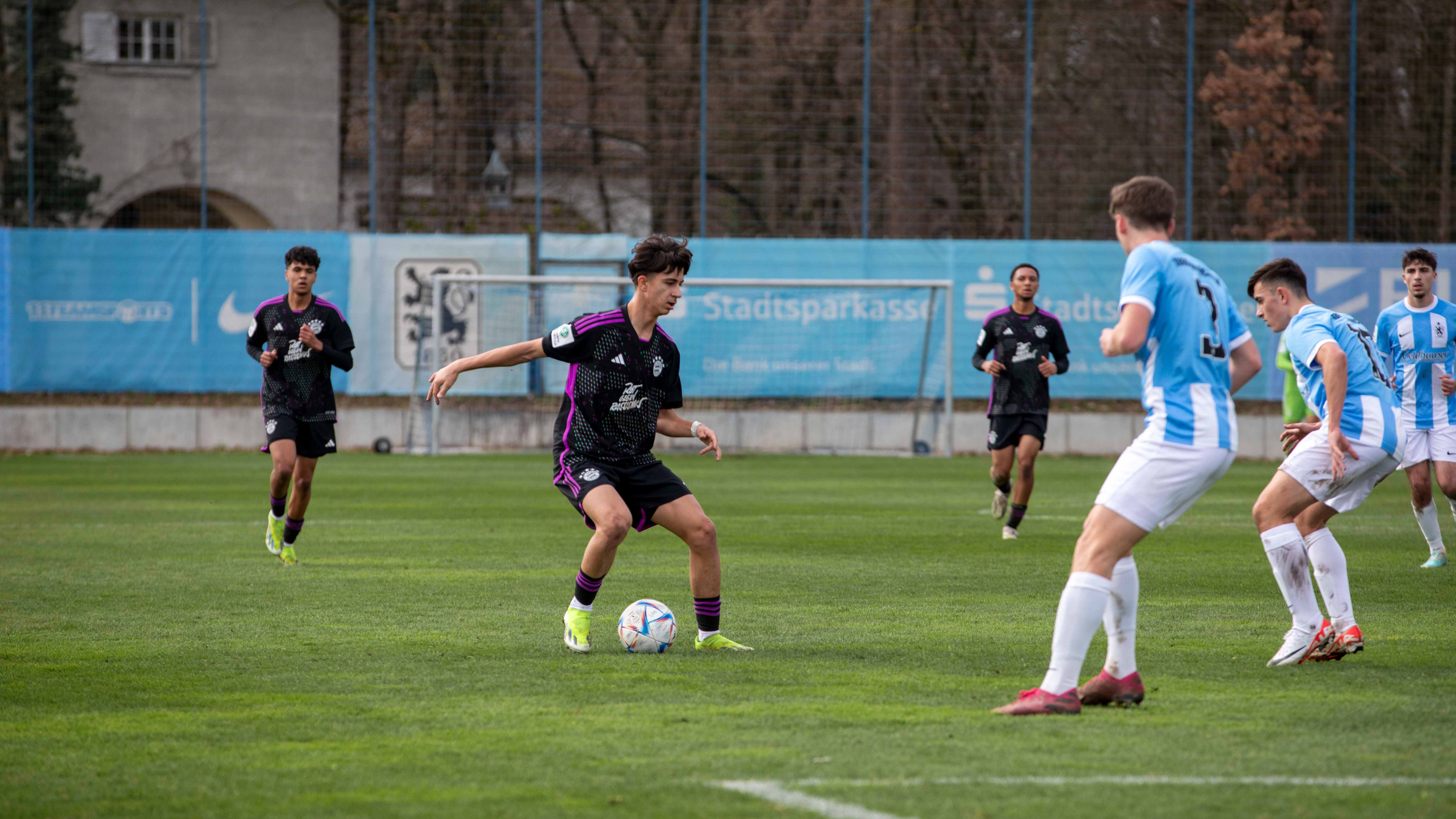 FC Bayern U19