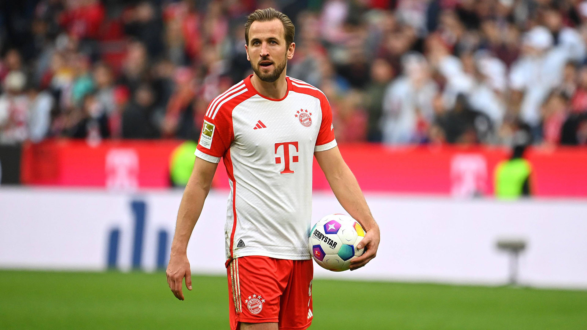 Harry Kane FC Bayern Mainz 05