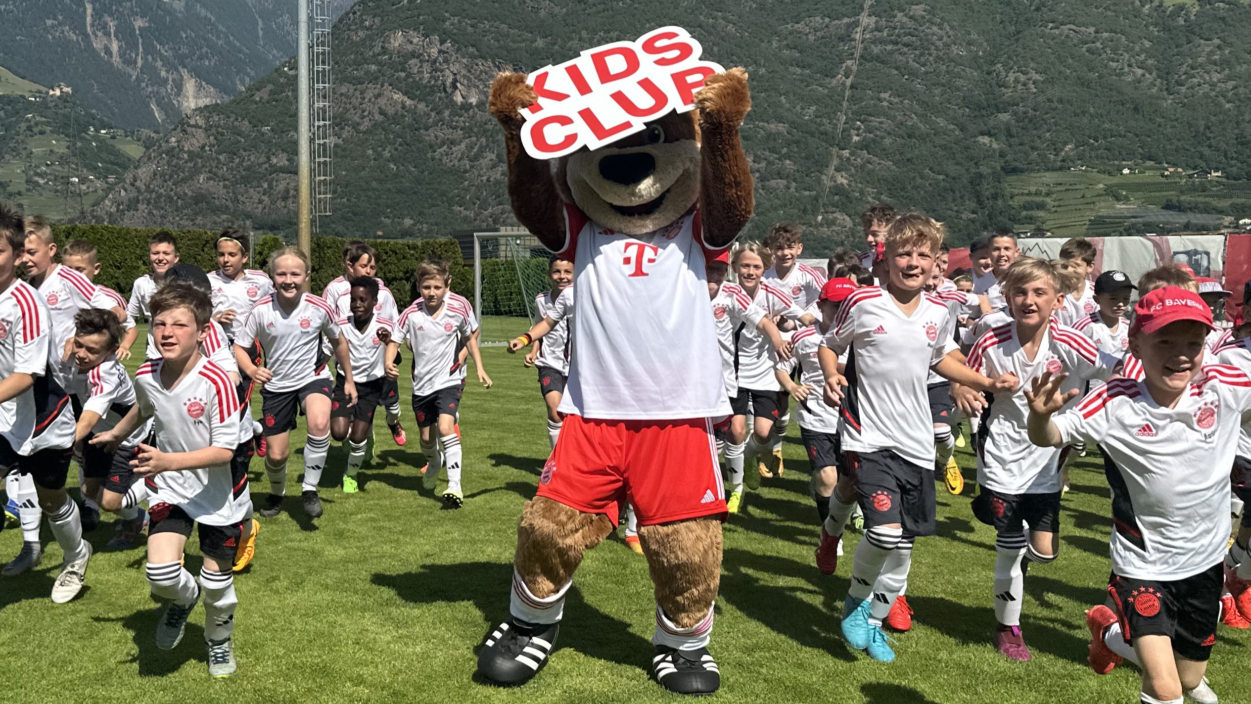 Berni_KIDS_CLUB