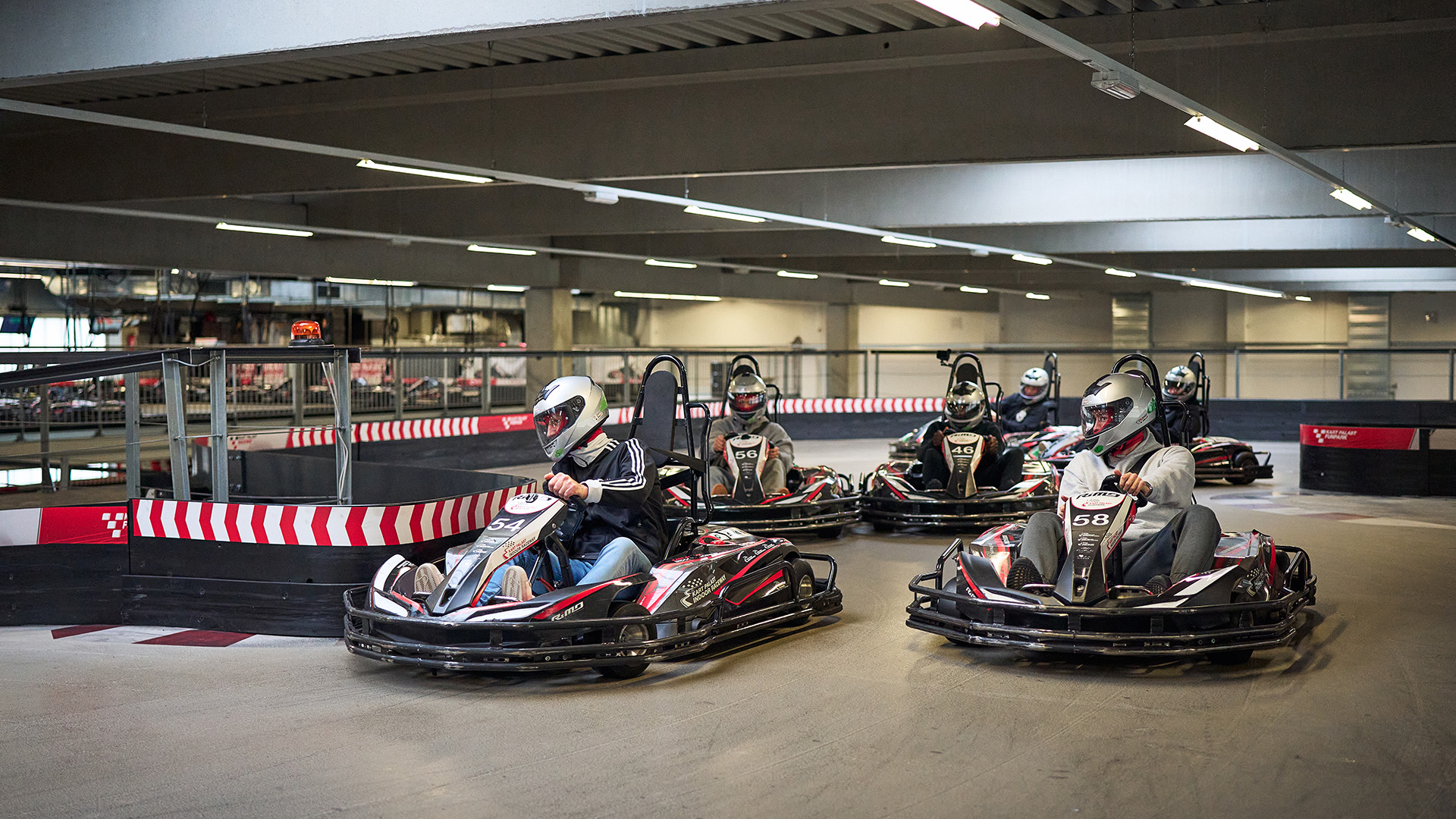 FC Bayern Kart