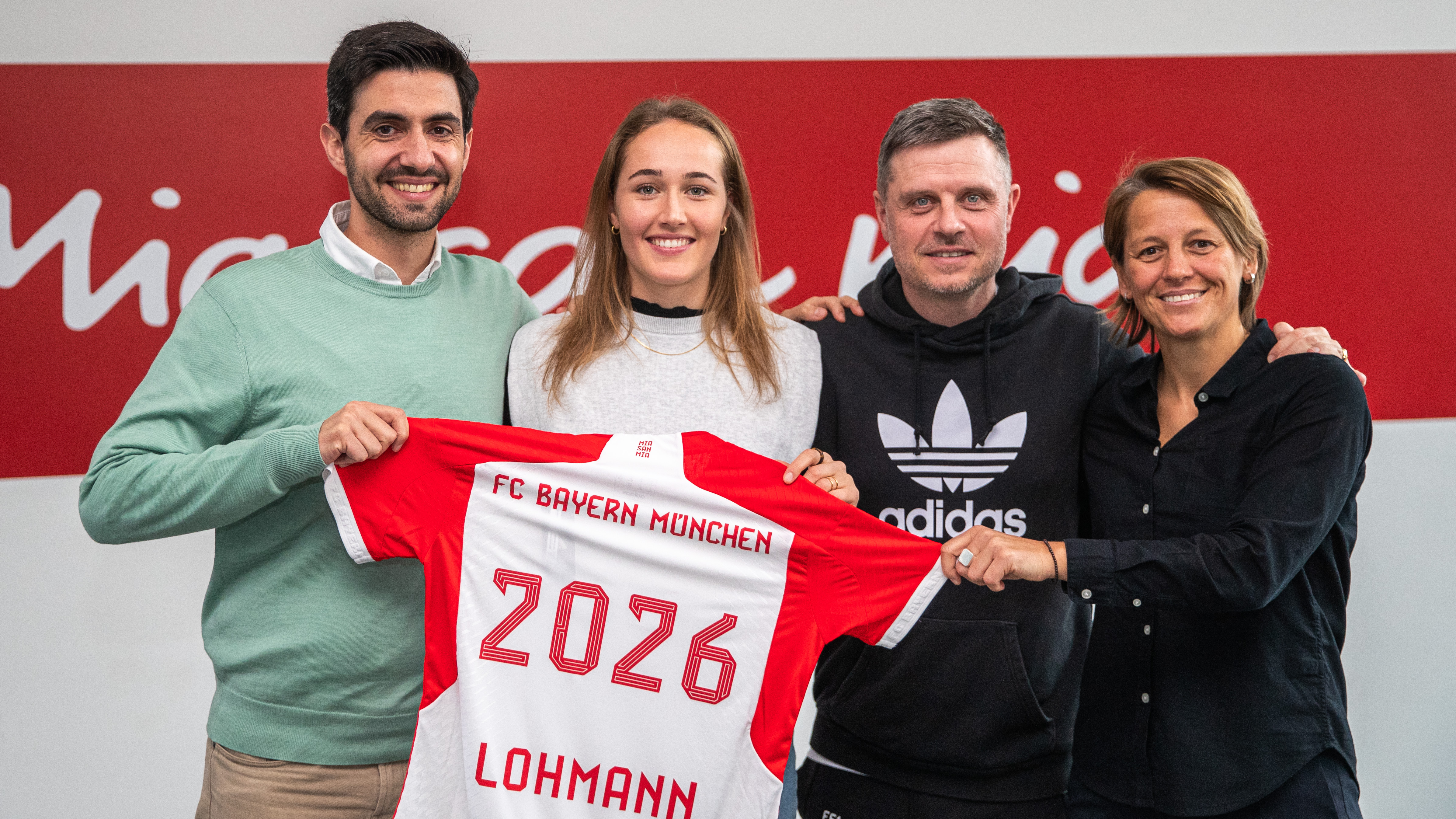 FC Bayern Frauen