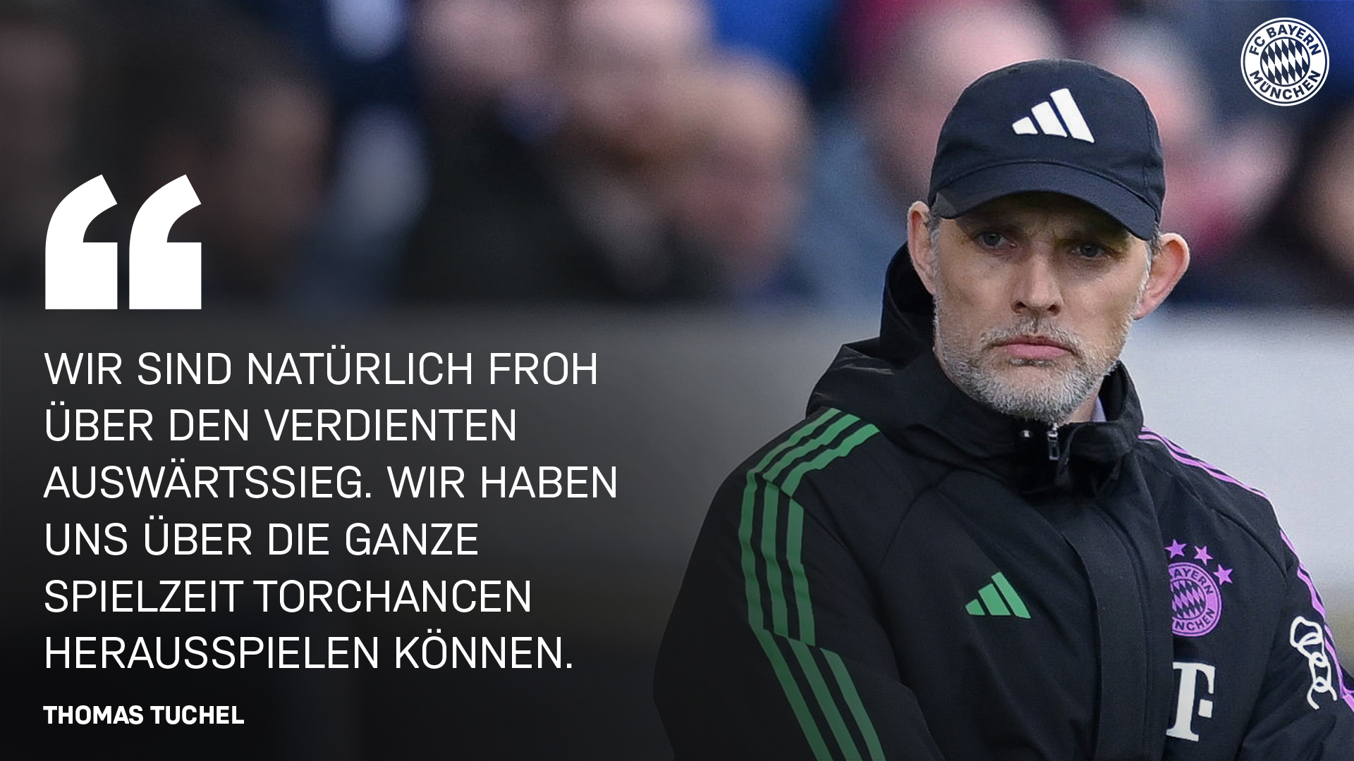 Thomas Tuchel zum Bundesliga-Spiel beim SV Darmstadt 98