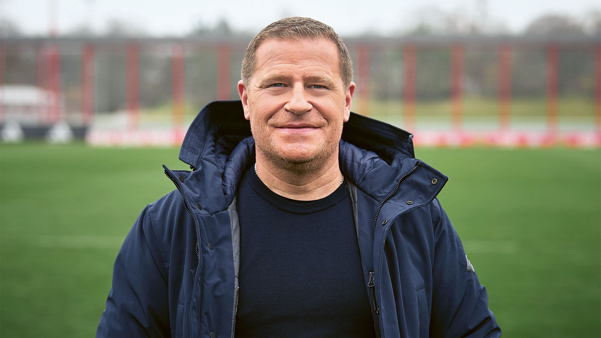 Auf den Spuren von Max Eberl mit dem FC Bayern Magazin 51