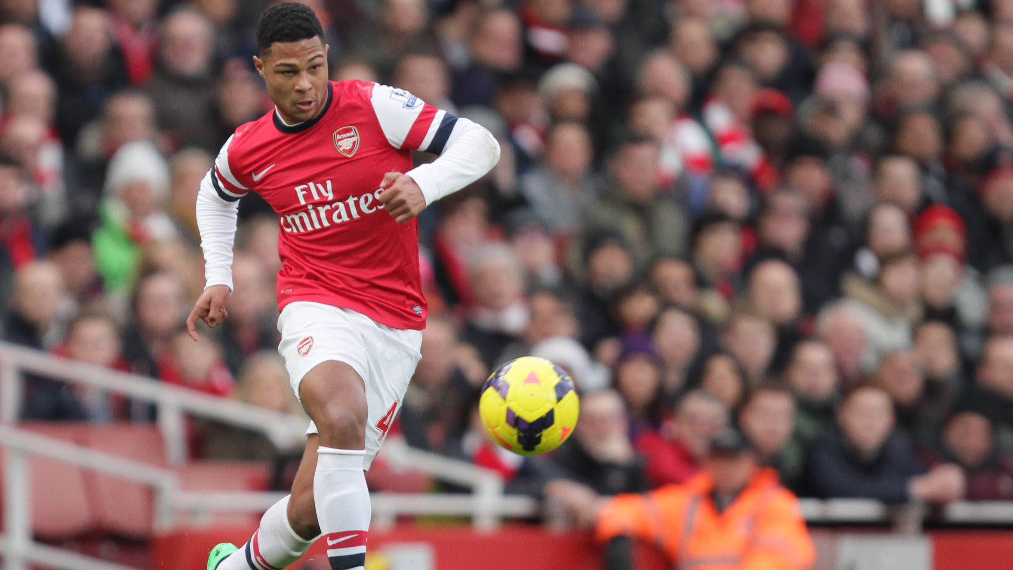 Serge Gnabry FC Arsenal