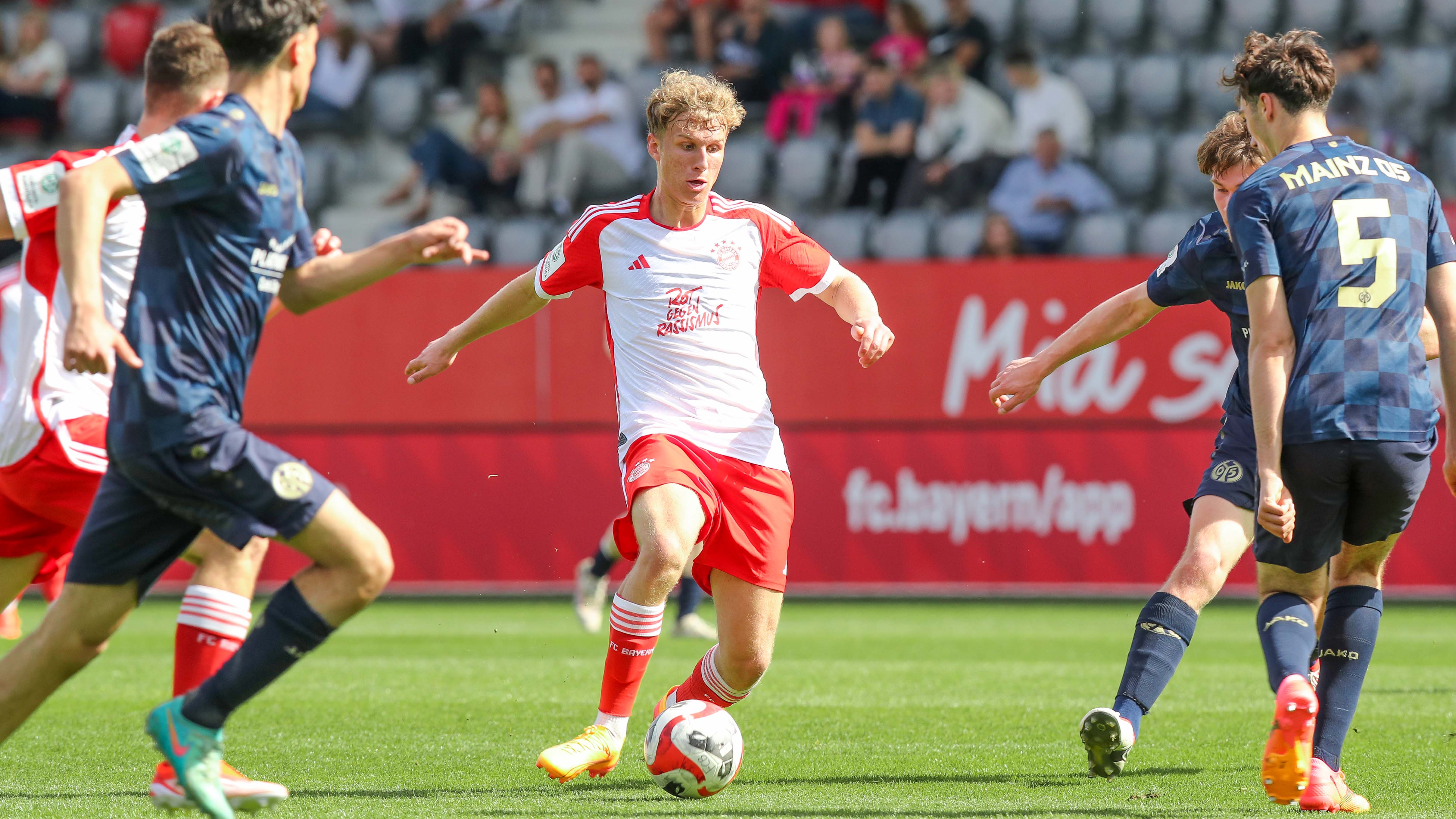 FC Bayern U19