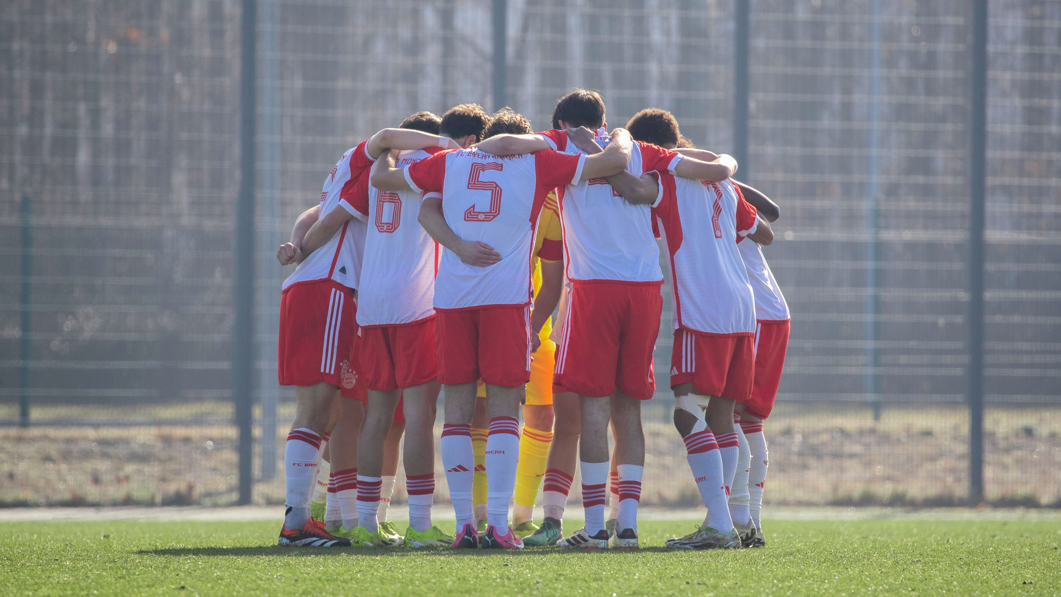 FC Bayern U17