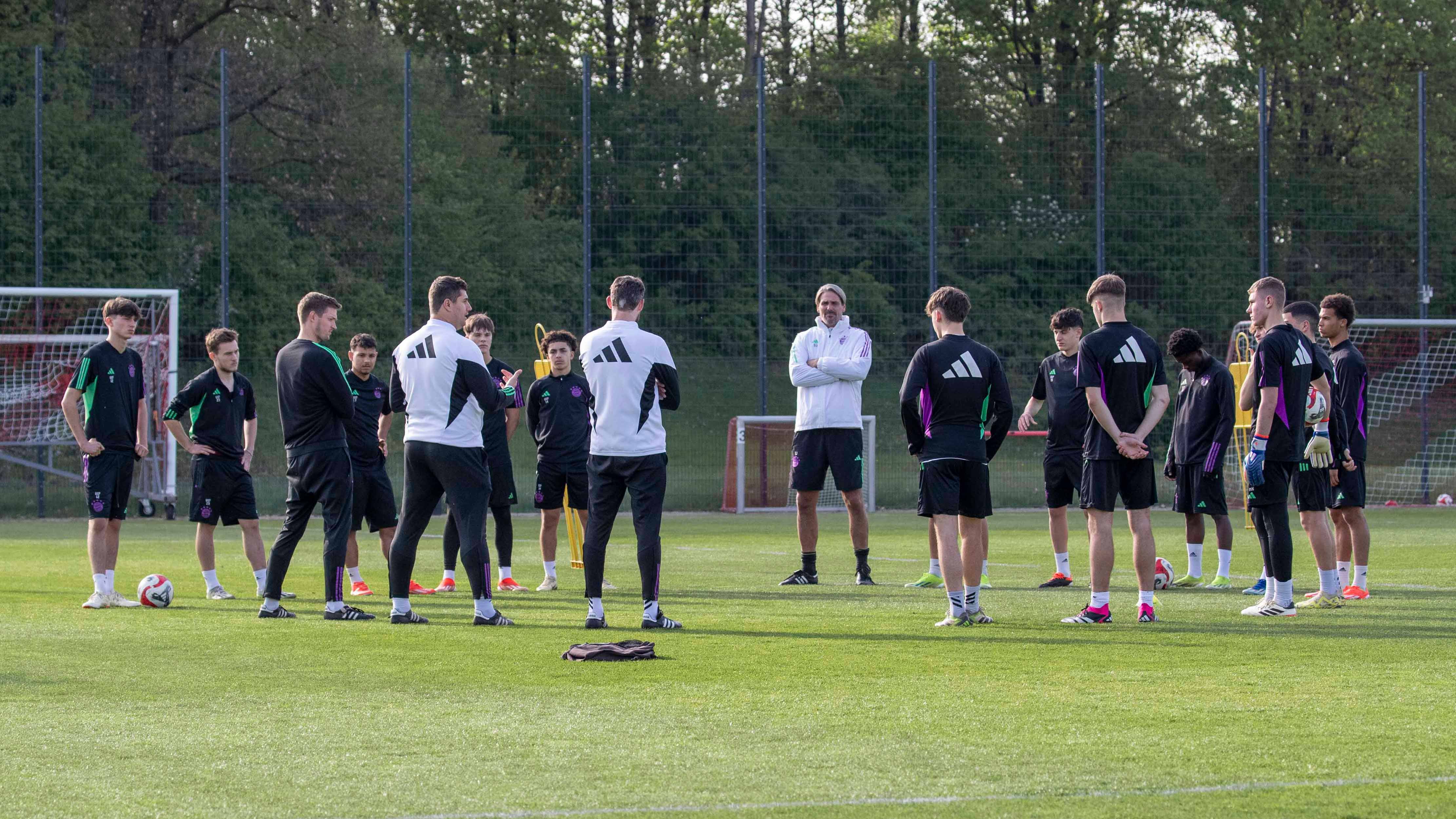 FC Bayern U17