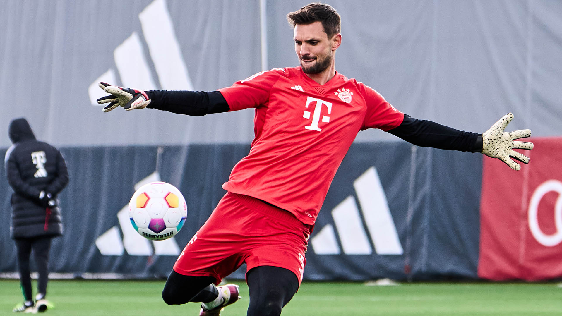 Training FC Bayern München