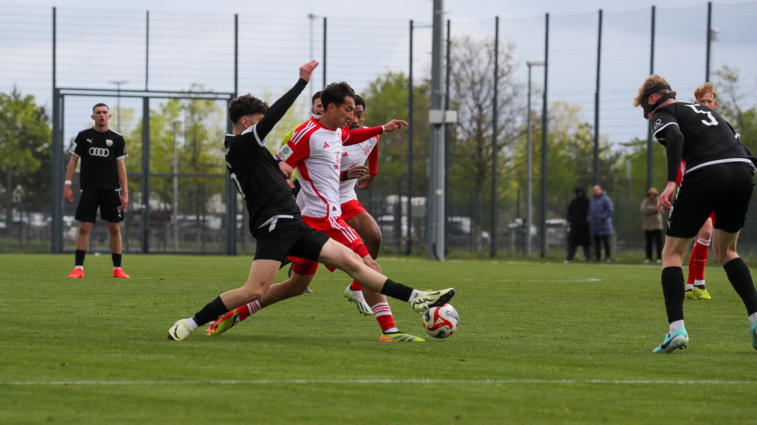 FC Bayern U19