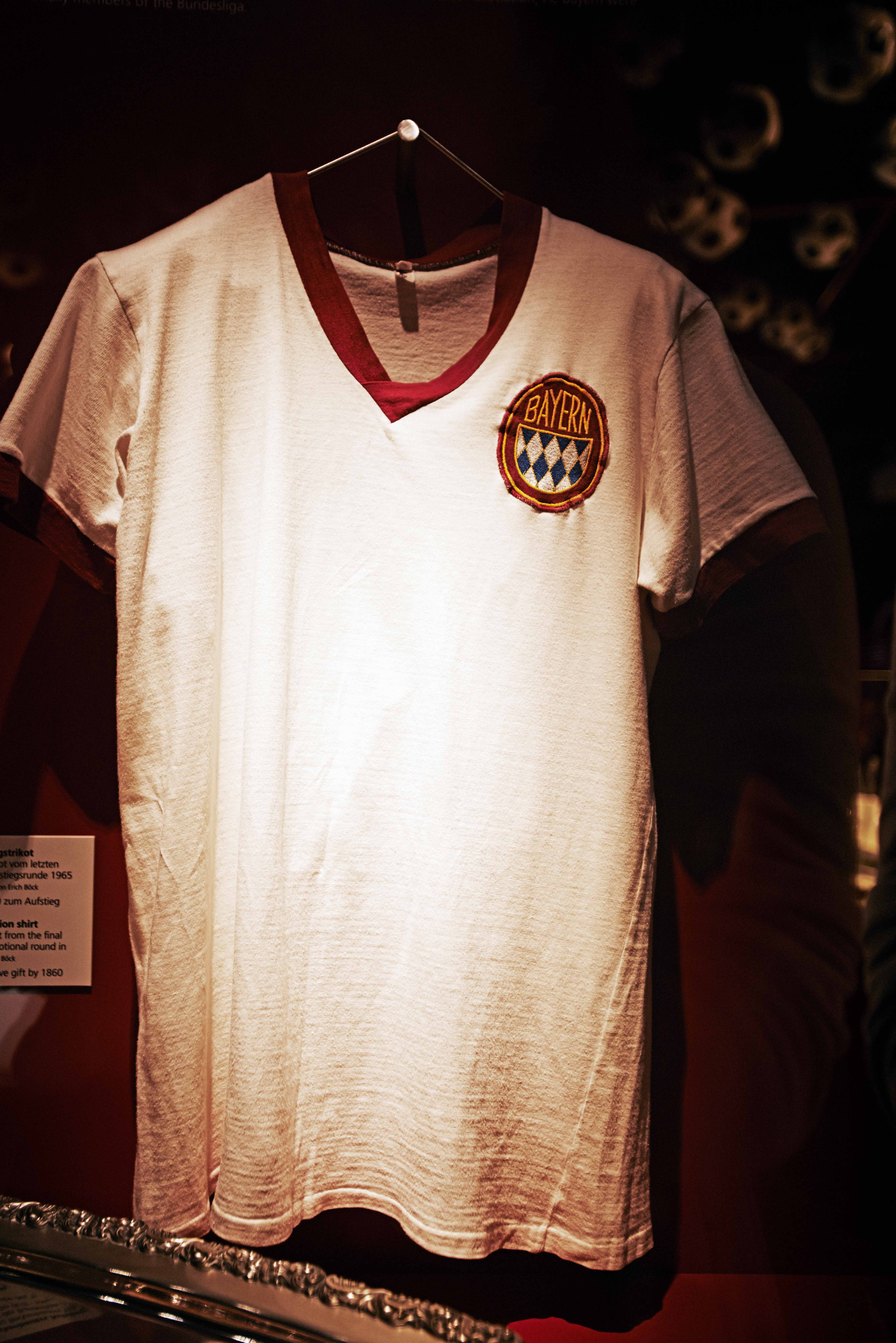 FCBayernMuseum_Beckenbauer_1965