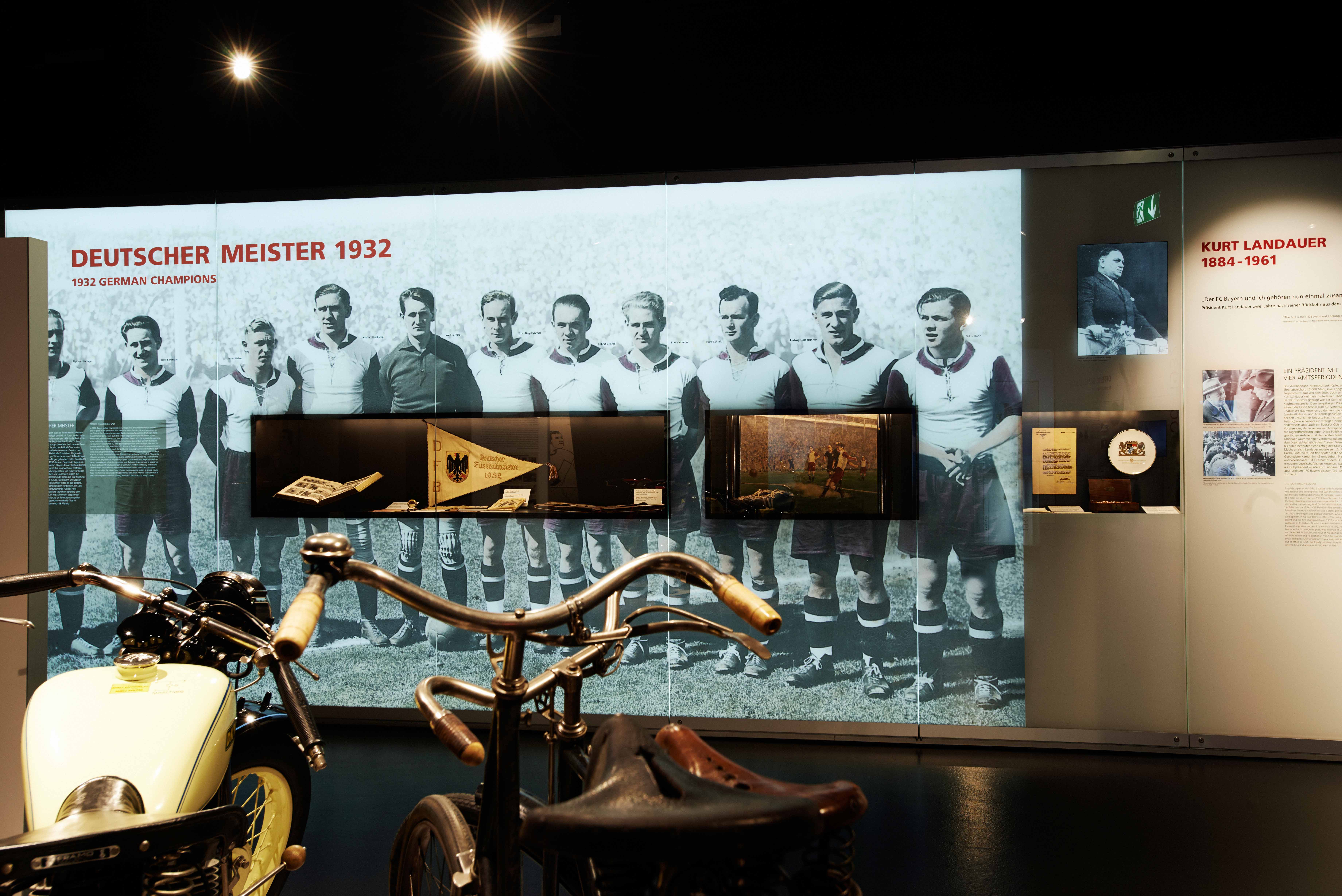 FCBayernMuseum_Meistermannschaft_1932