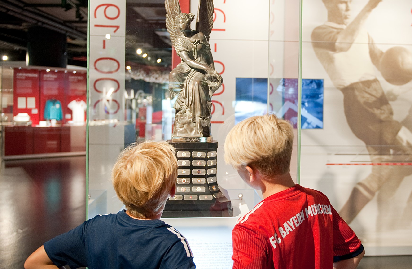 FCBayernMuseum_Kids_Viktoria