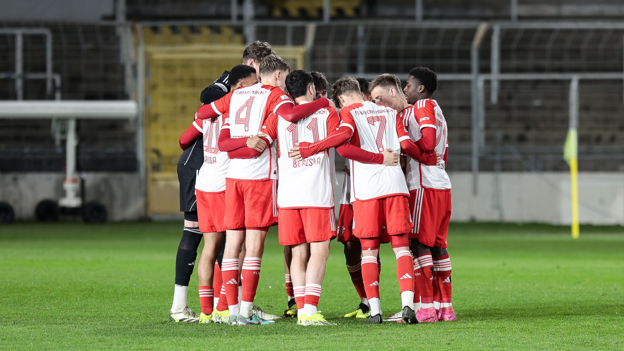 FC Bayern Amateure