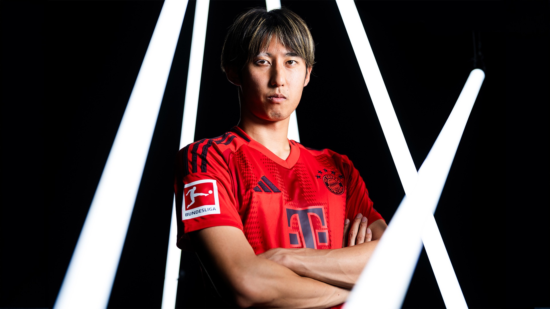 Hiroki Ito at FC Bayern