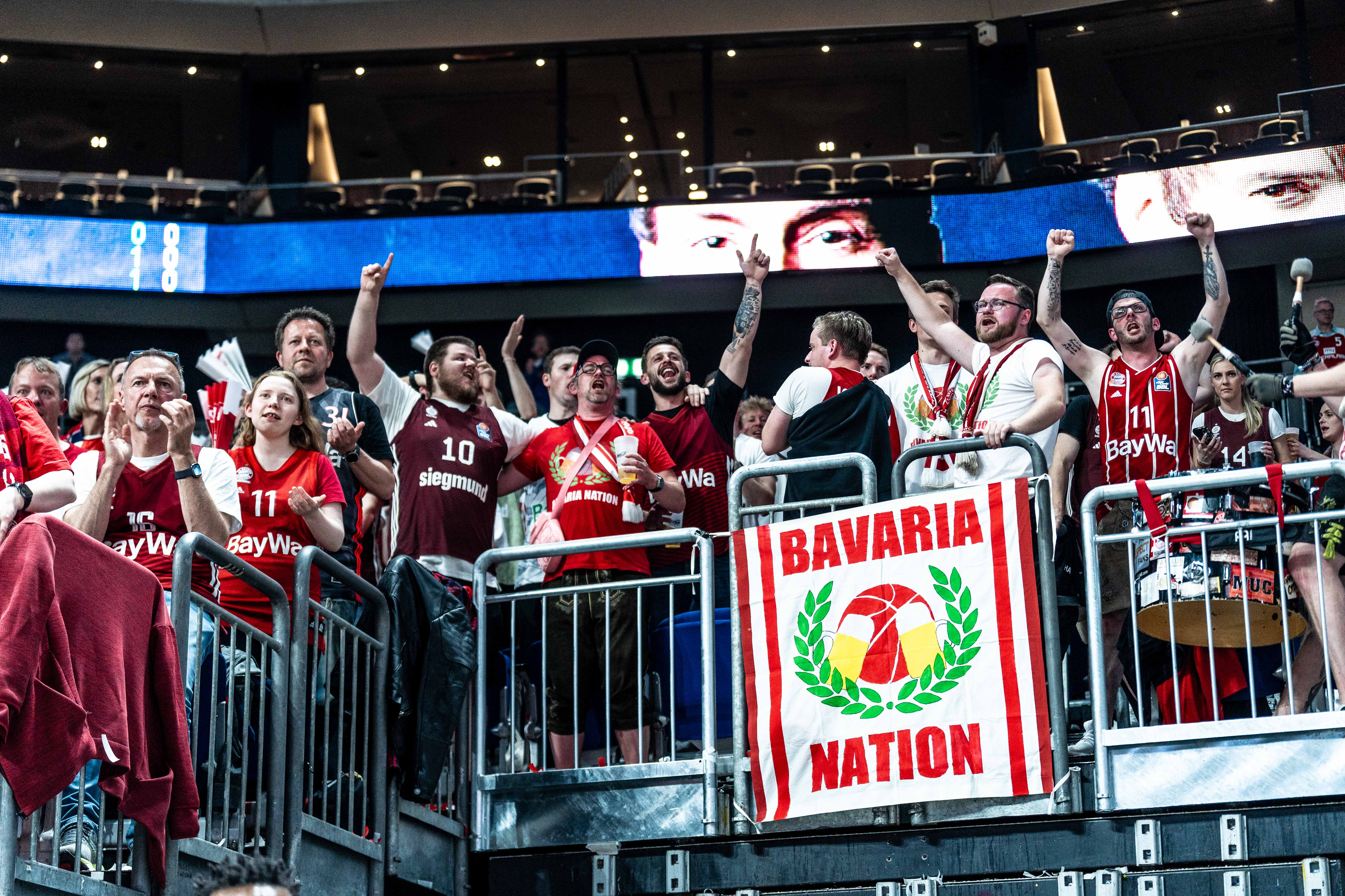 FCBB Auswärtstickets