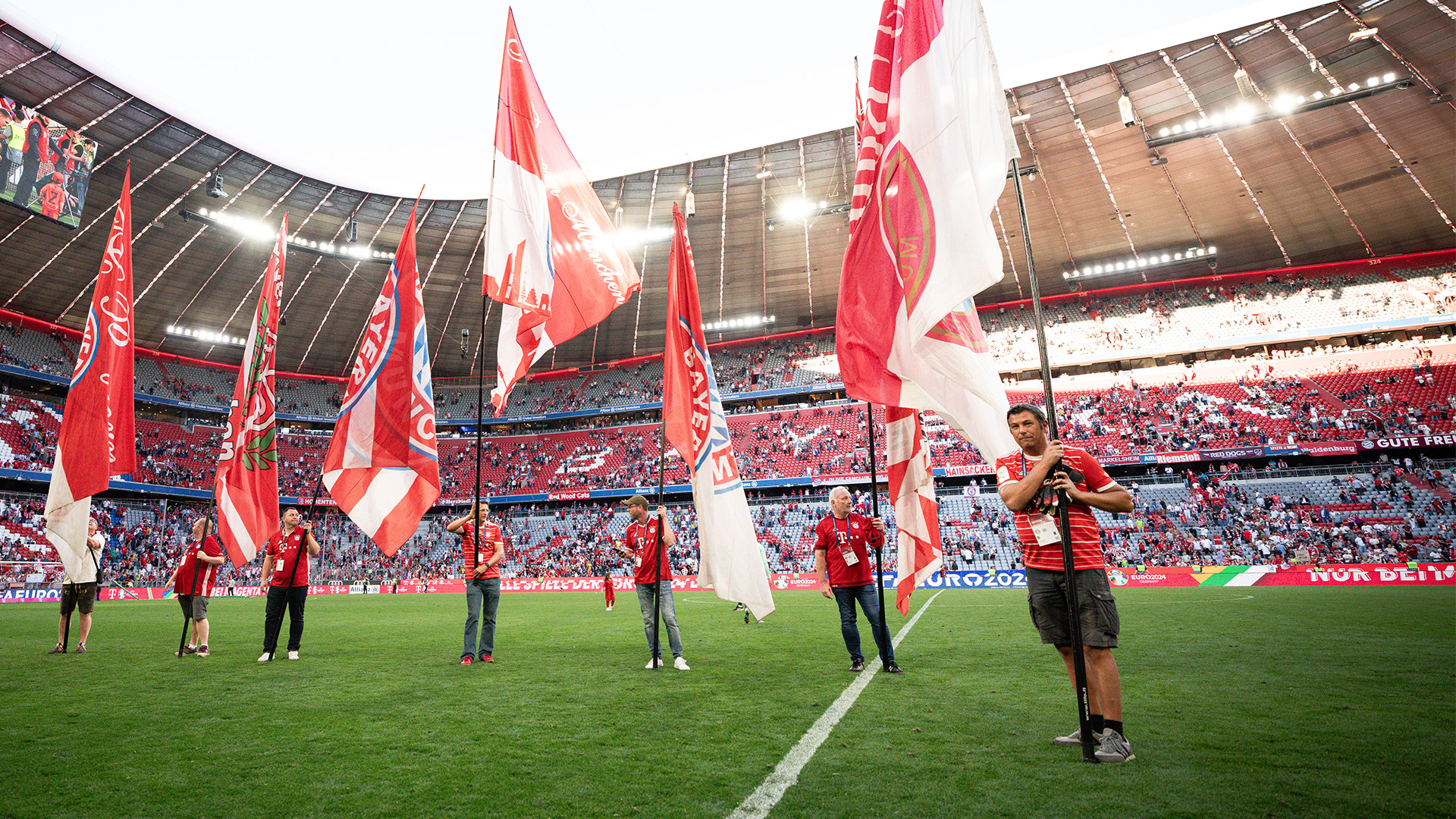 Allianz Arena