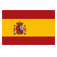 Flagge Spanien