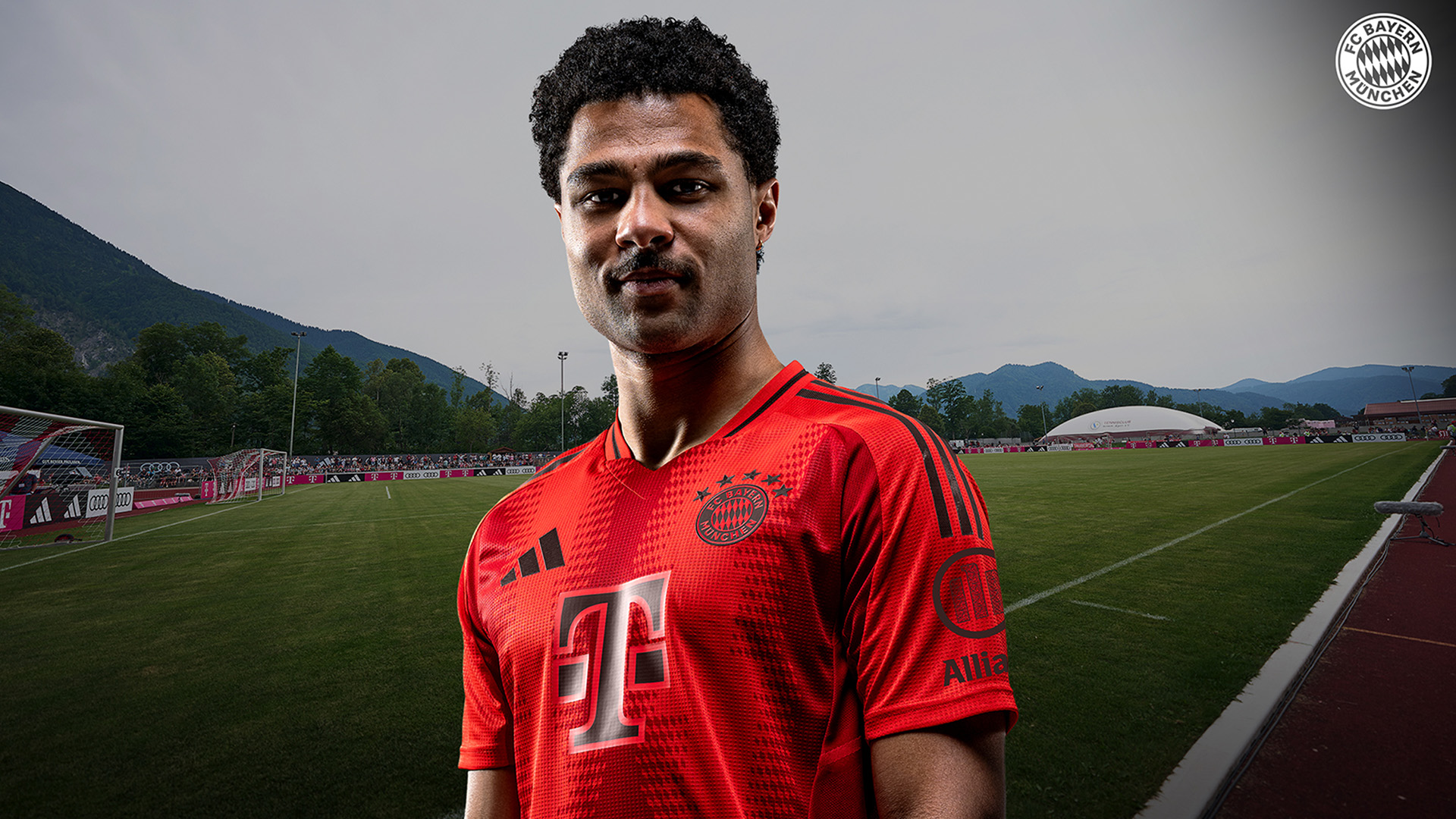 Bayern's plans for training camp at Tegernsee in 2024