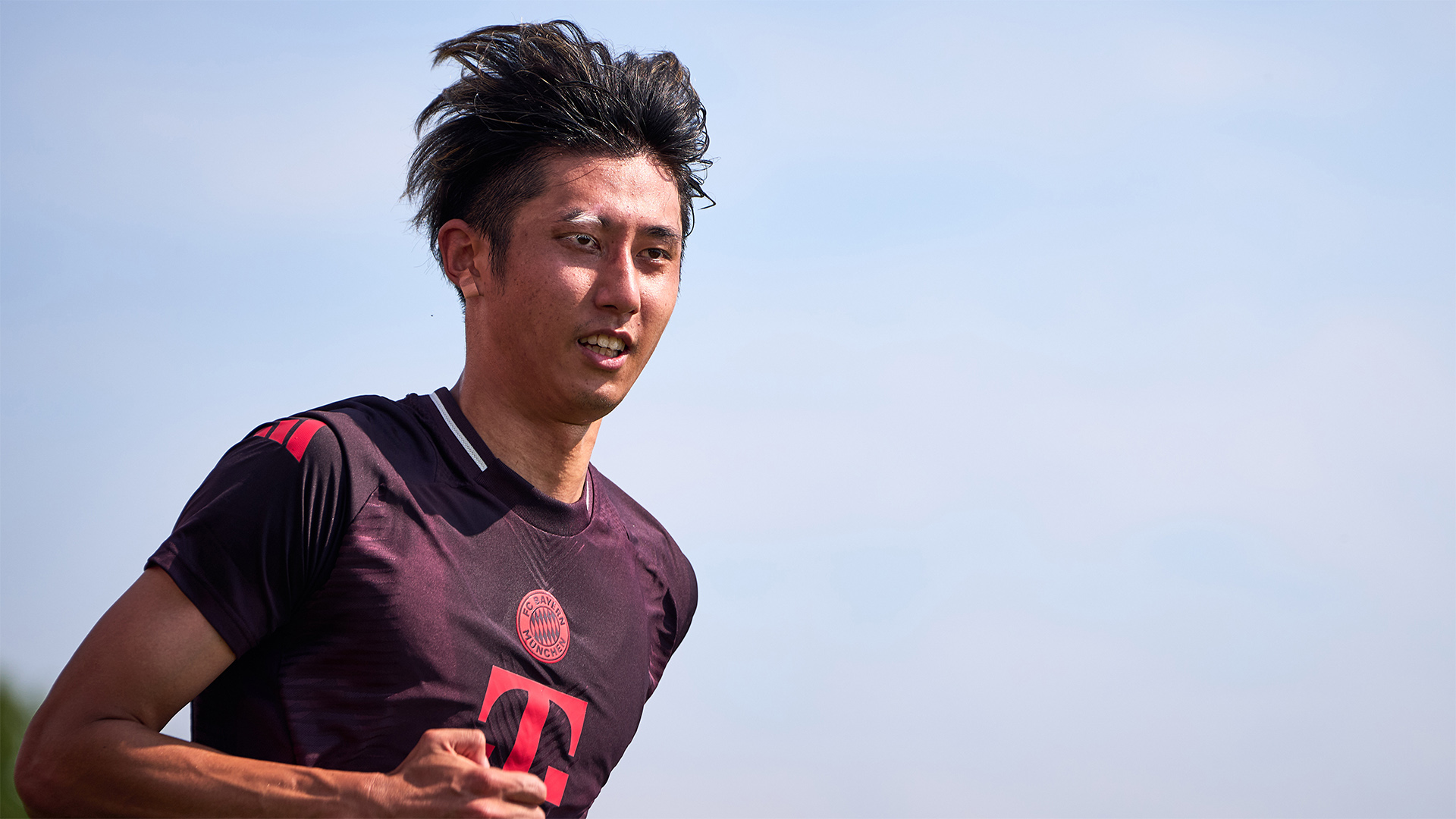 Training FC Bayern München