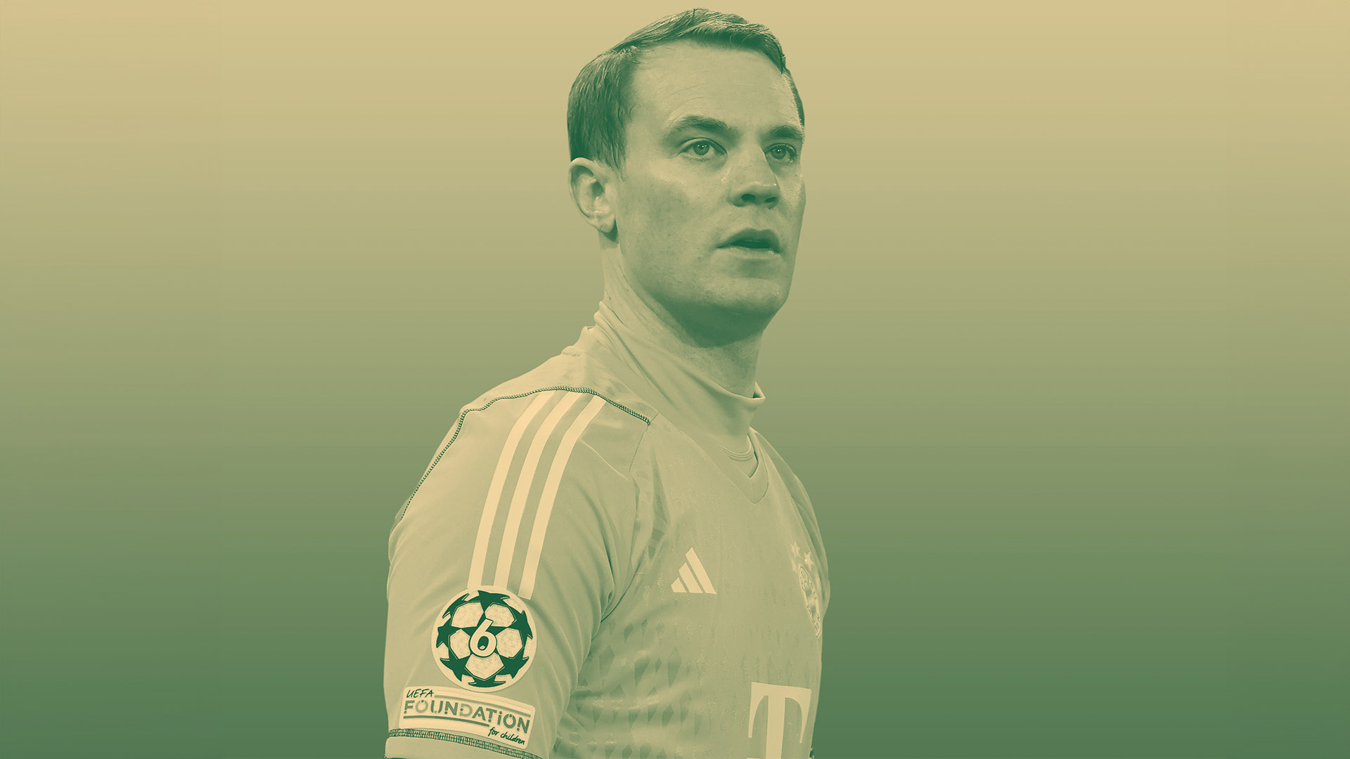 Neuer has spent around 43,000 minutes, almost a whole month, on the pitch with Müller - longer than any other player.