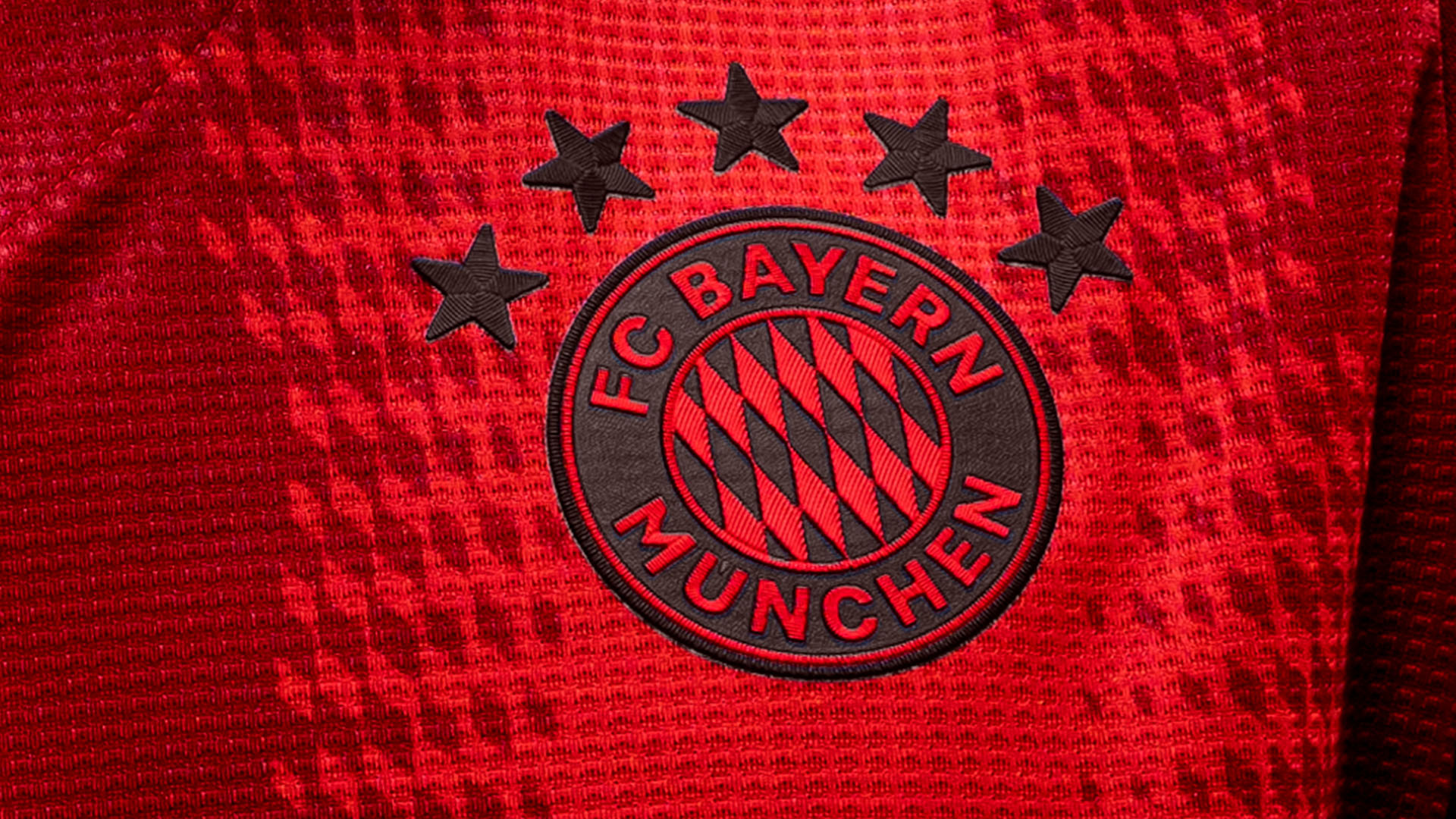 FC Bayern Logo