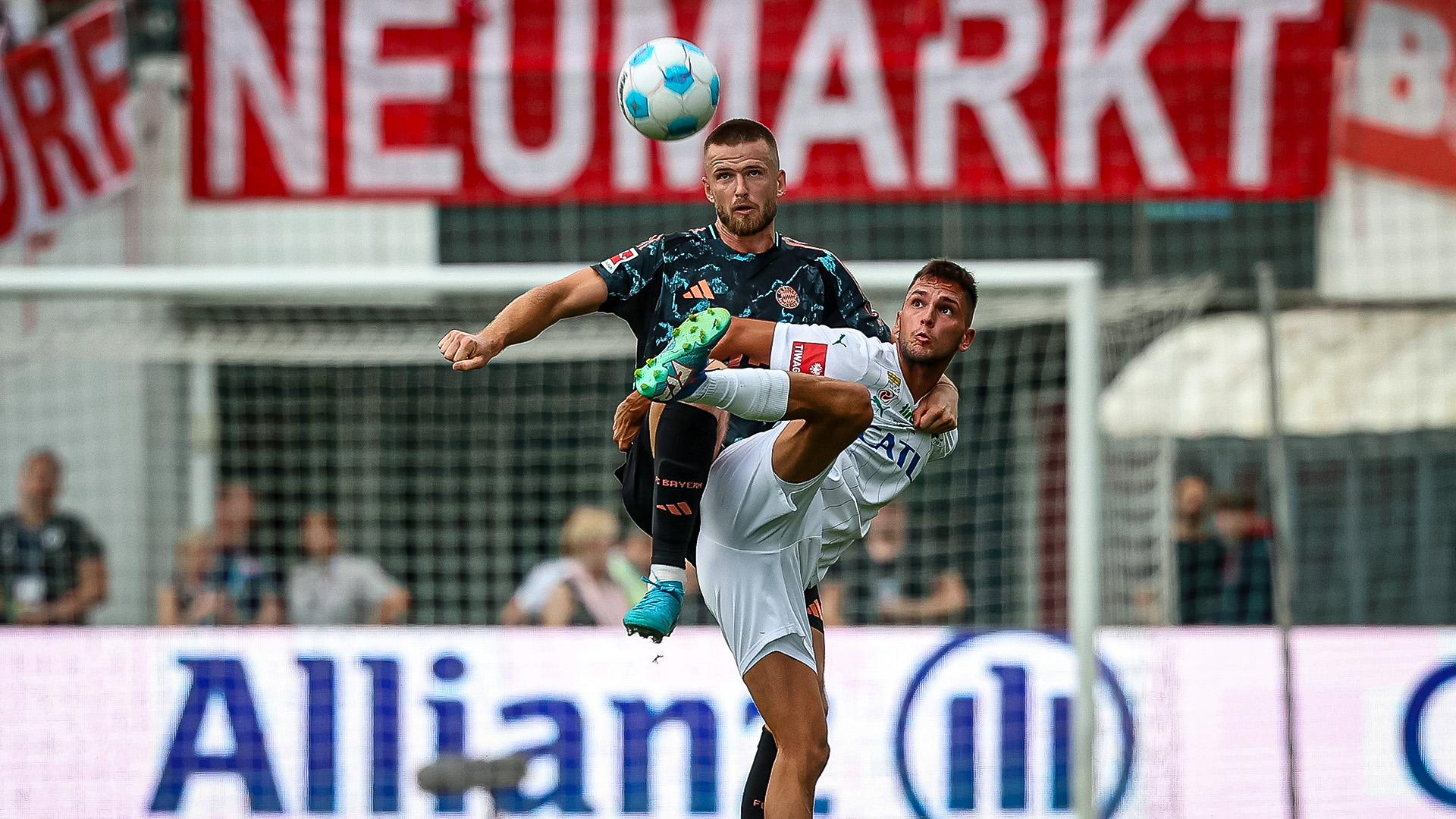 Real Madrid'S Lineup Vs Wsg Tirol: A Preview Of The Preseason Friendly - nn7vdig