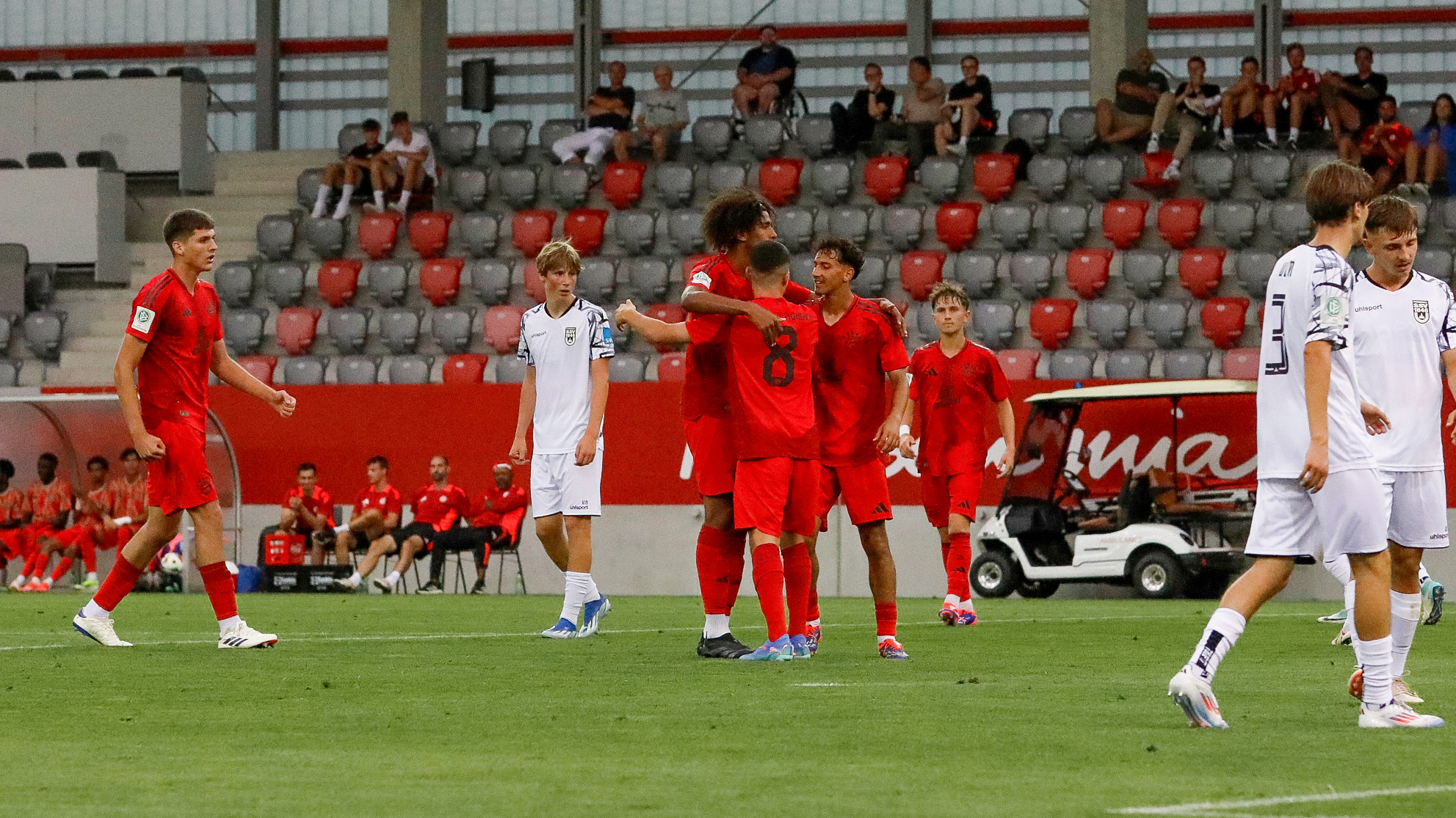 FC Bayern U19